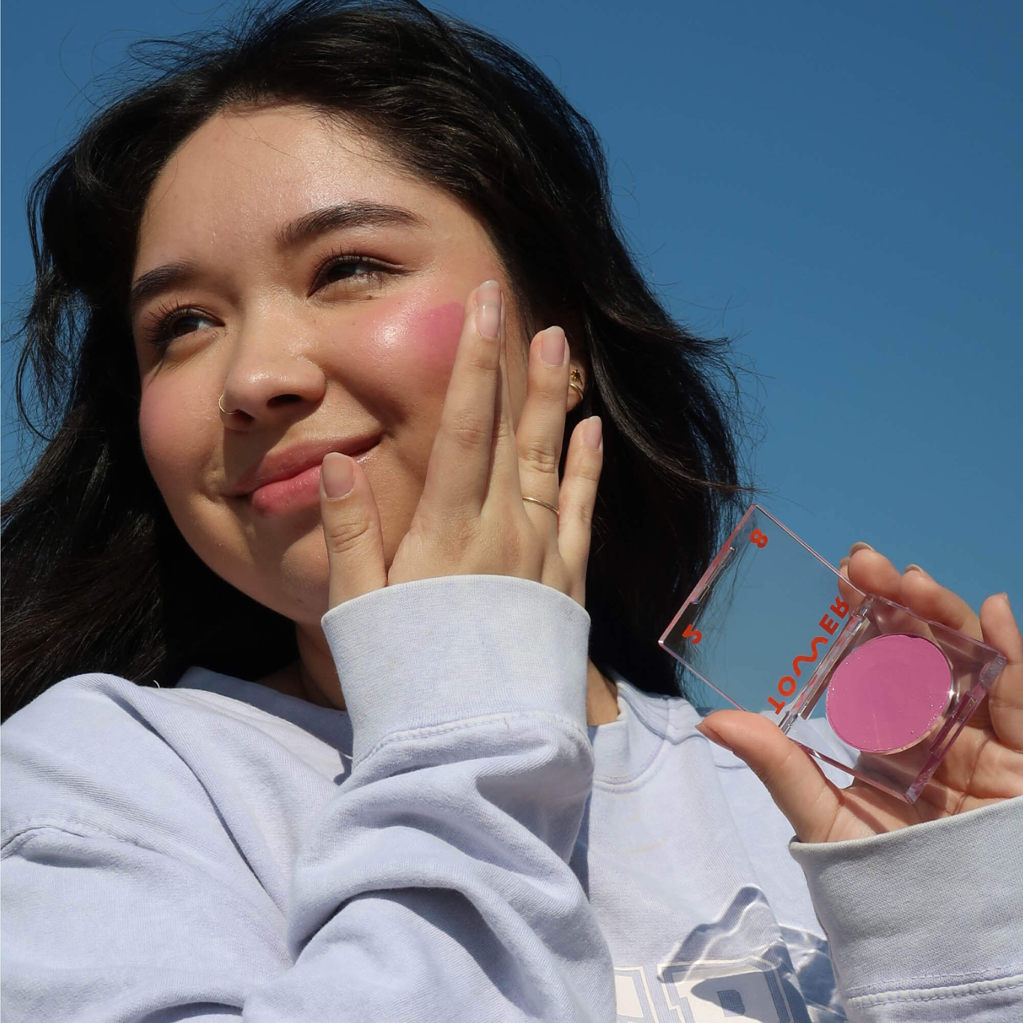 BeachPlease Cream Blush - Image 11