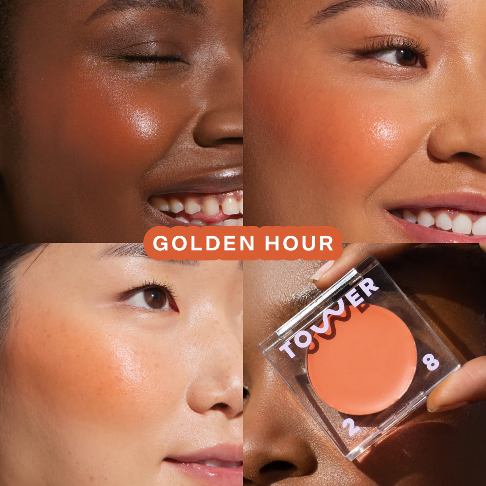 BeachPlease Cream Blush - Image 19