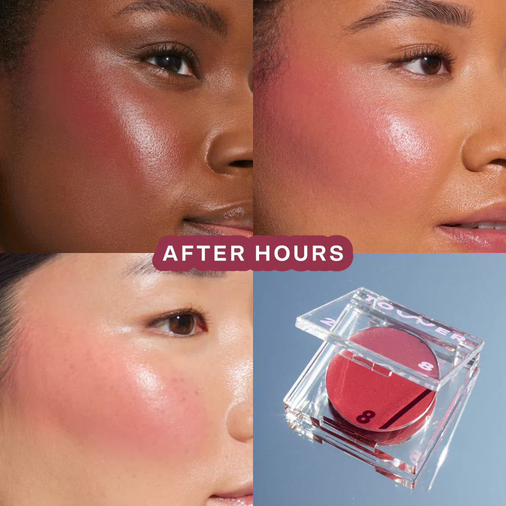 BeachPlease Cream Blush - Image 25