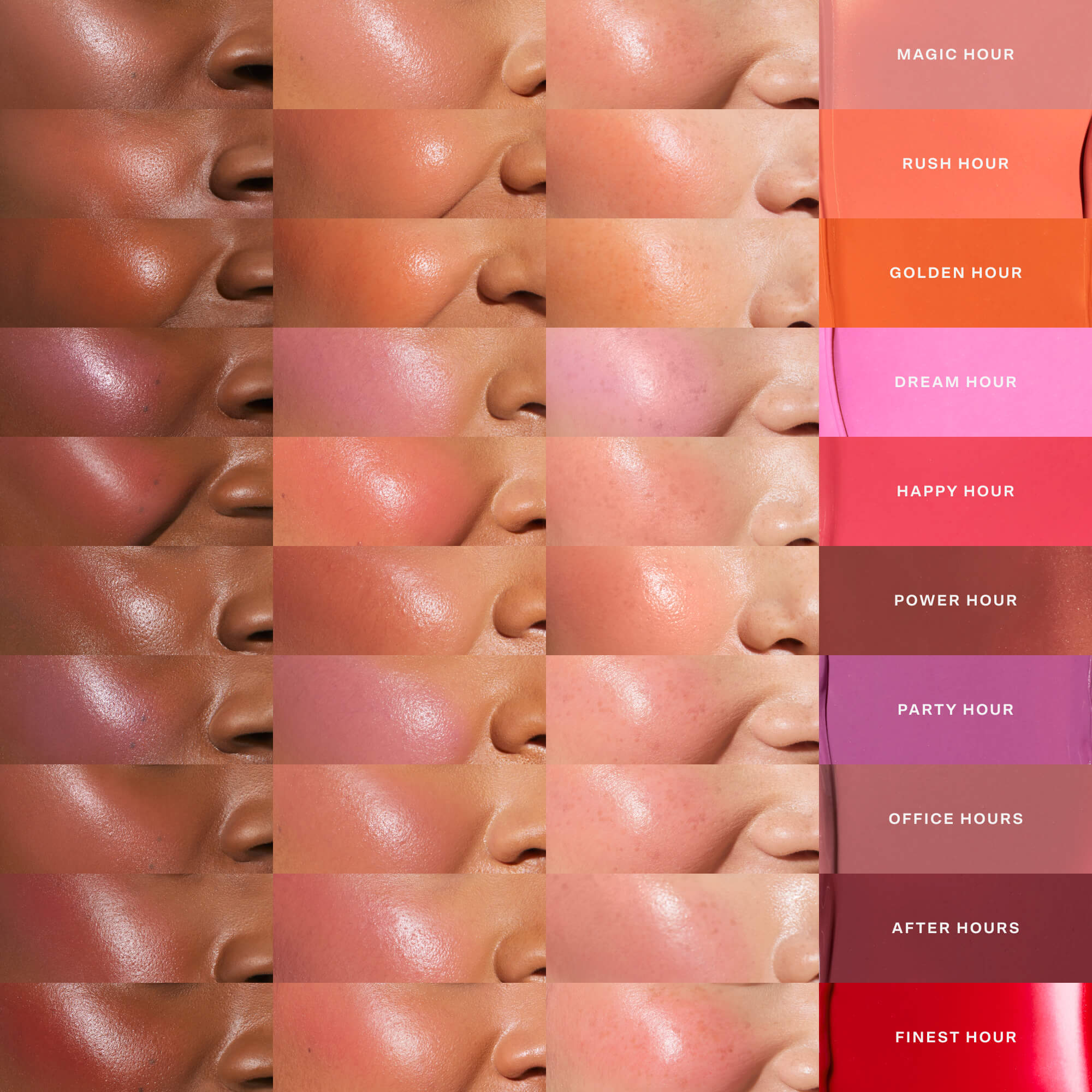 BeachPlease Cream Blush - Image 32