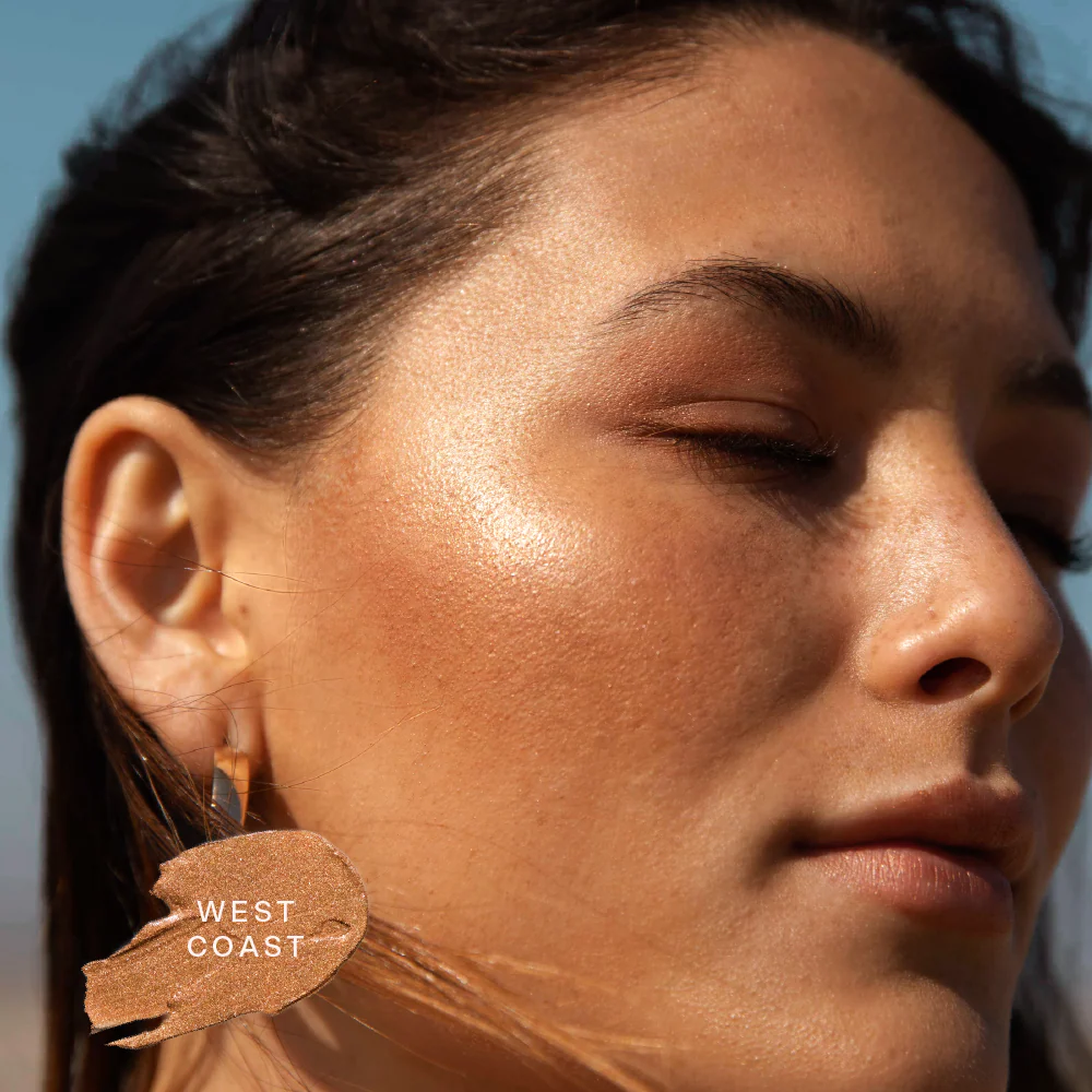 Bronzino® Cream Bronzer - Image 8