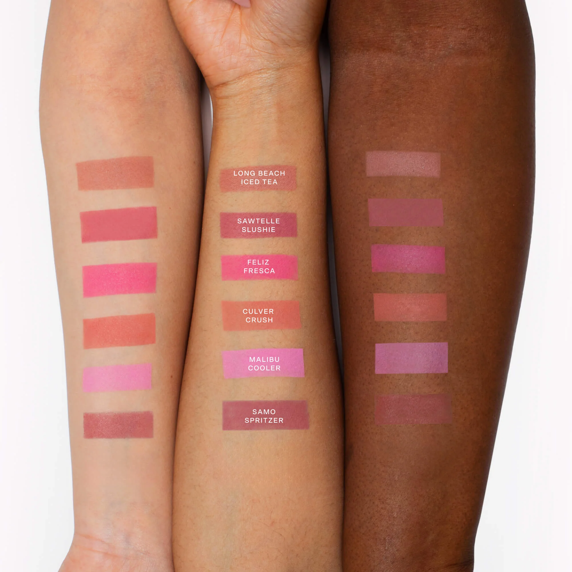 GetSetĀ® Powder Blush Gift Set - Image 5