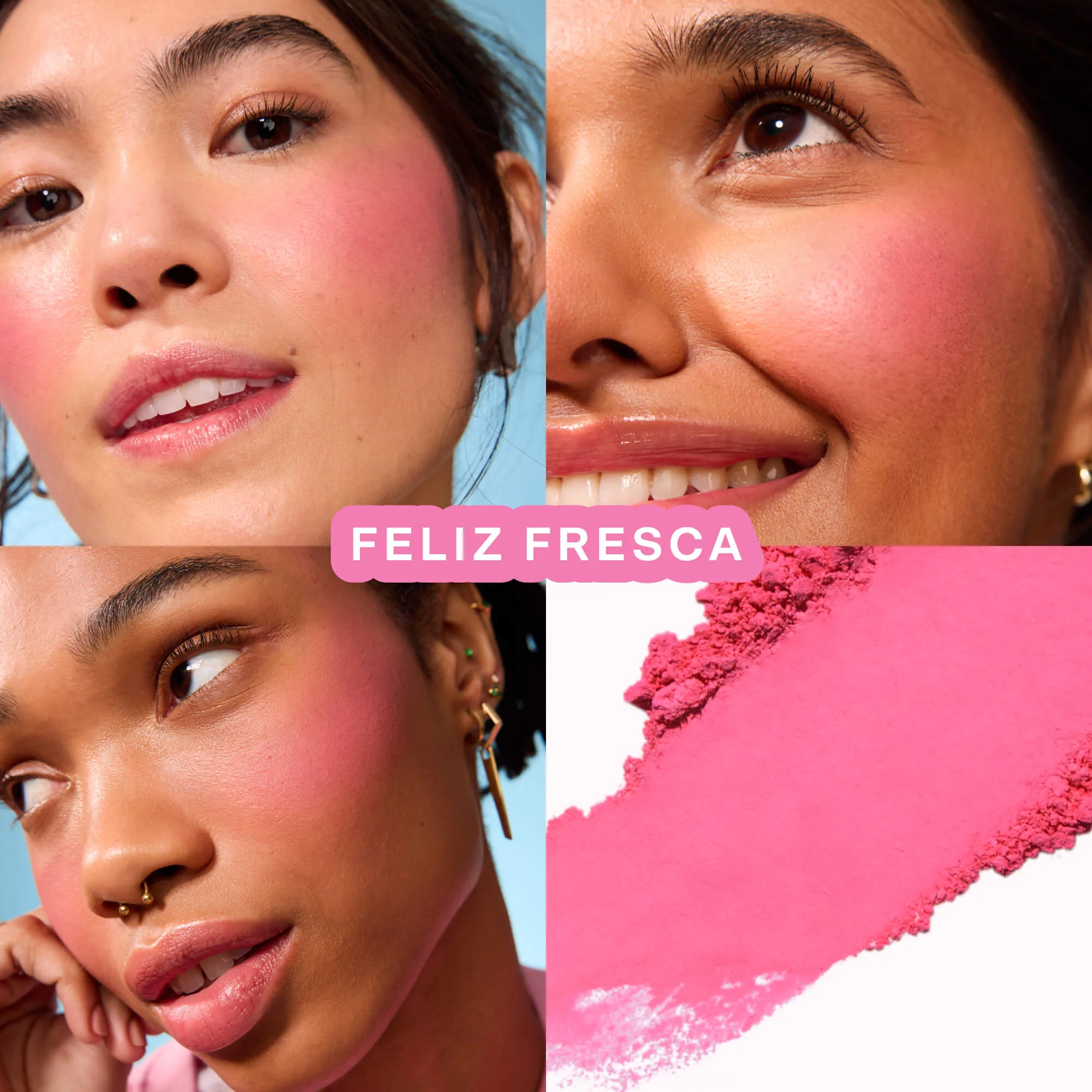 GetSet® Matte Powder Blush - Image 10