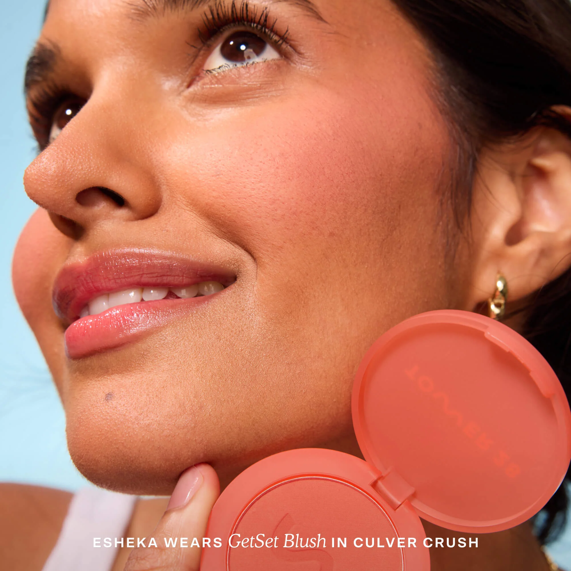 GetSet® Matte Powder Blush - Image 12
