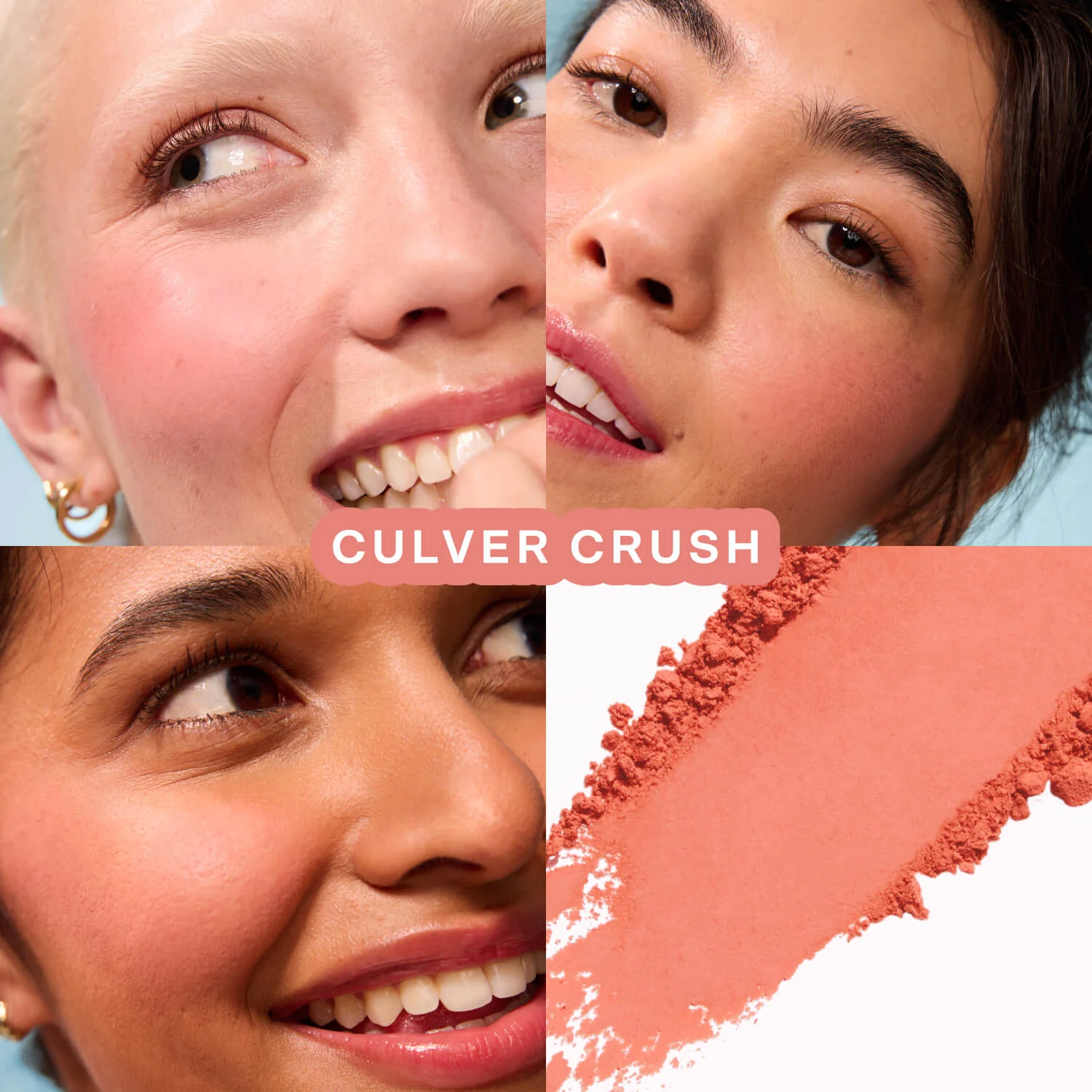 GetSet® Matte Powder Blush - Image 13