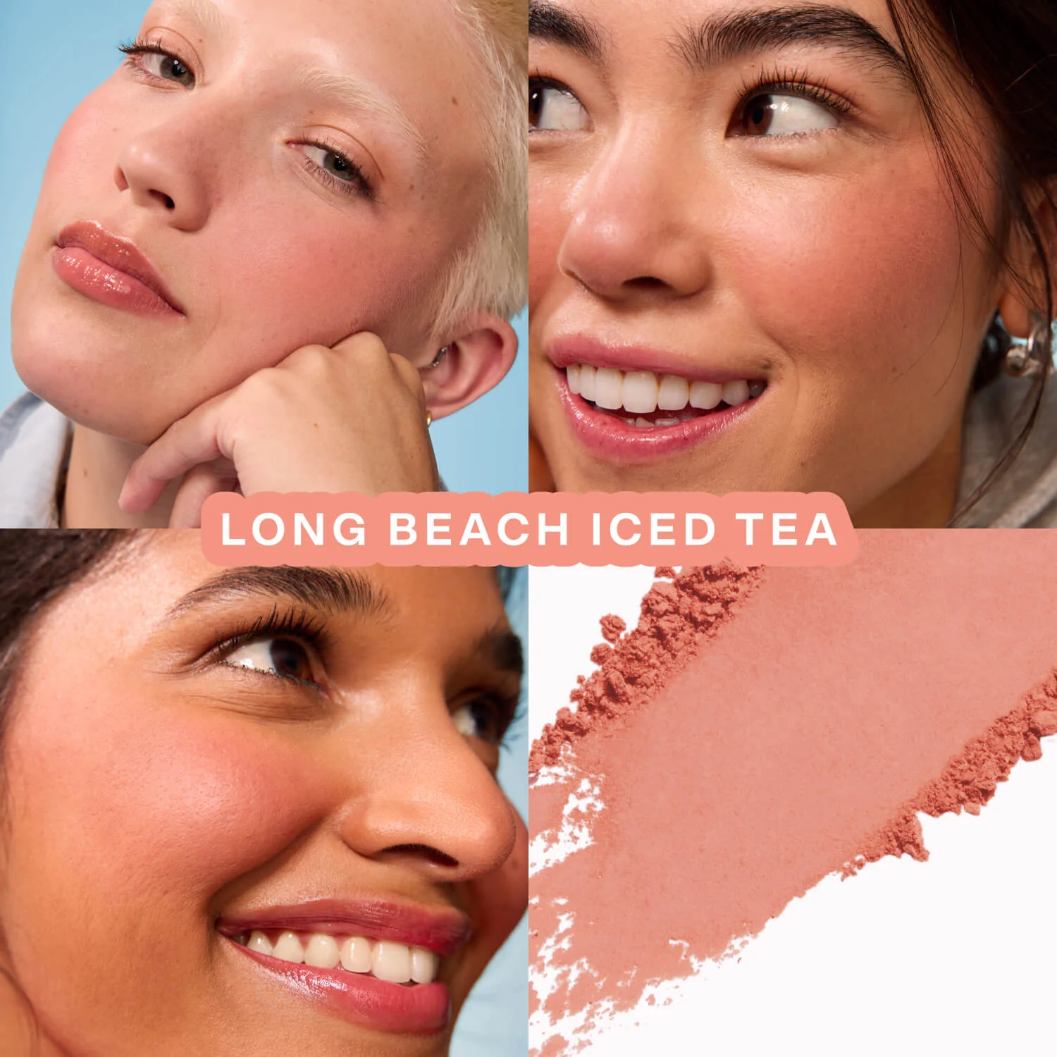 GetSet® Matte Powder Blush - Image 19
