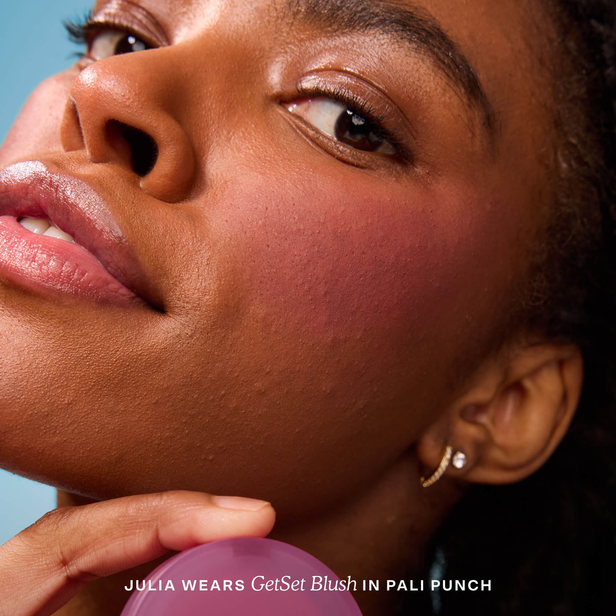 GetSet® Matte Powder Blush - Image 24