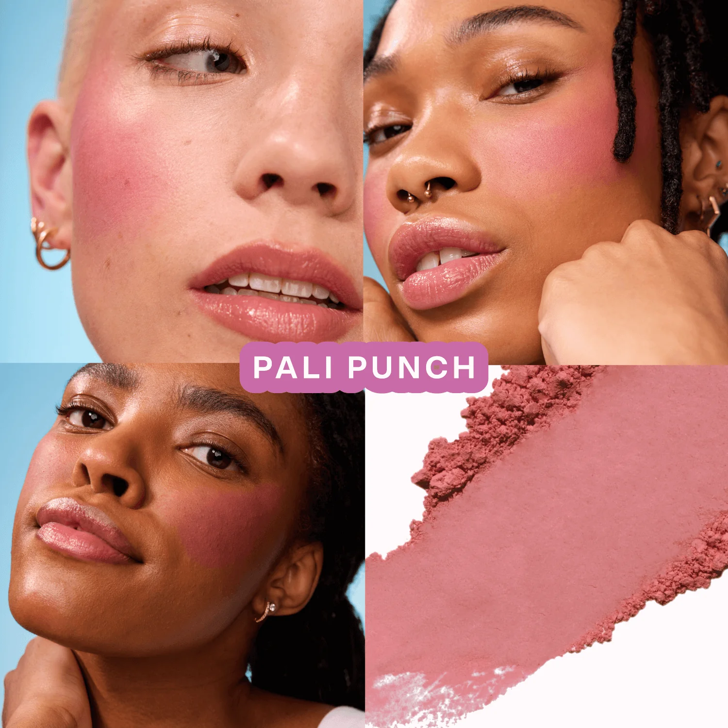 GetSet® Matte Powder Blush - Image 25