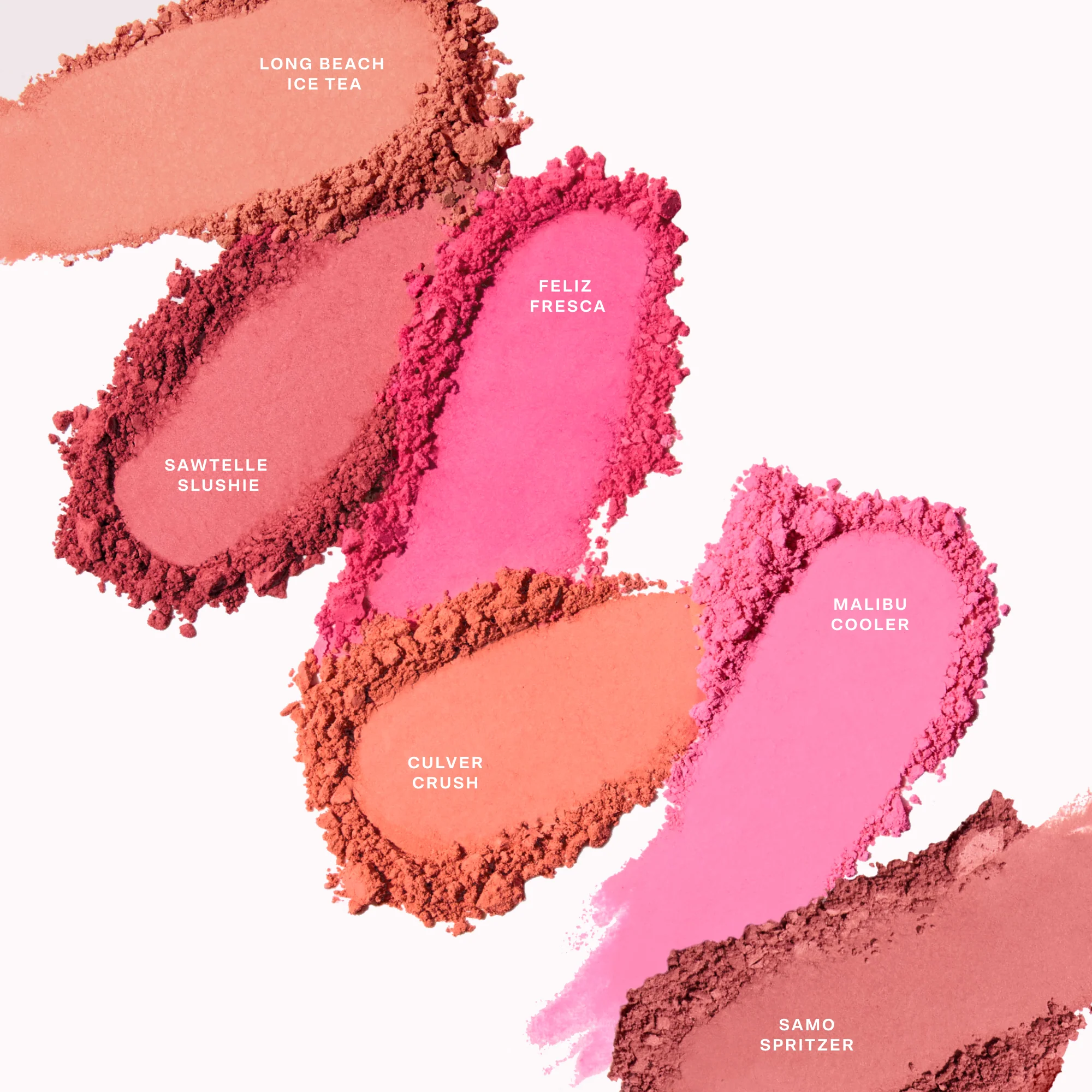GetSet® Matte Powder Blush - Image 34