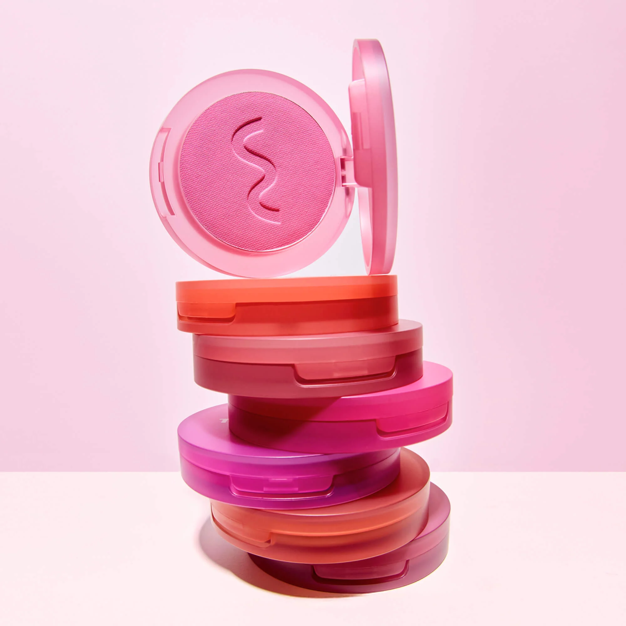 GetSet® Matte Powder Blush - Image 46
