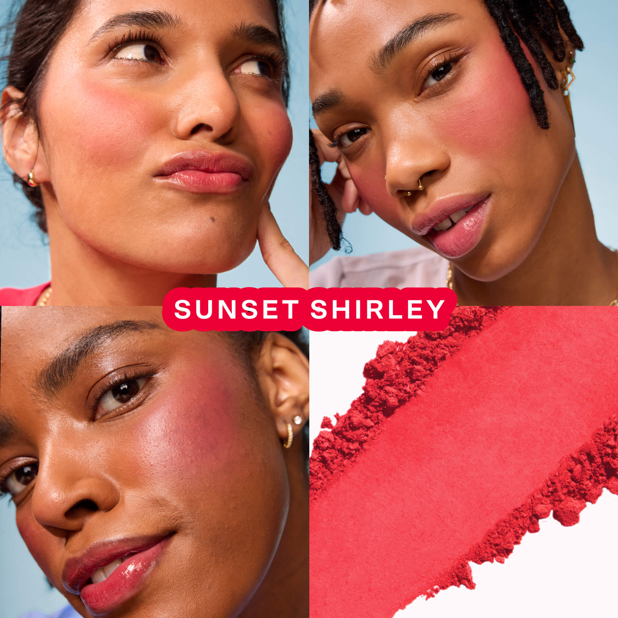 GetSet® Matte Powder Blush - Image 5