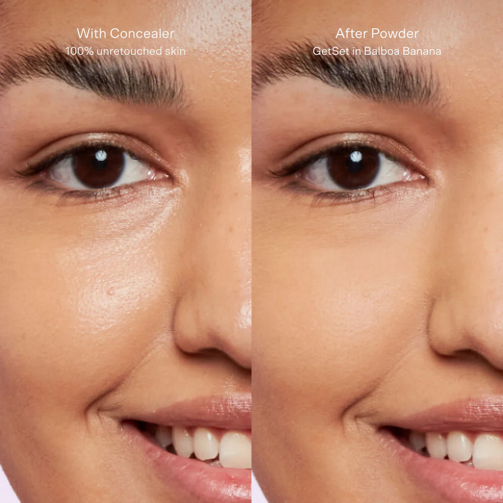 GetSet® Pressed Powder - Image 11