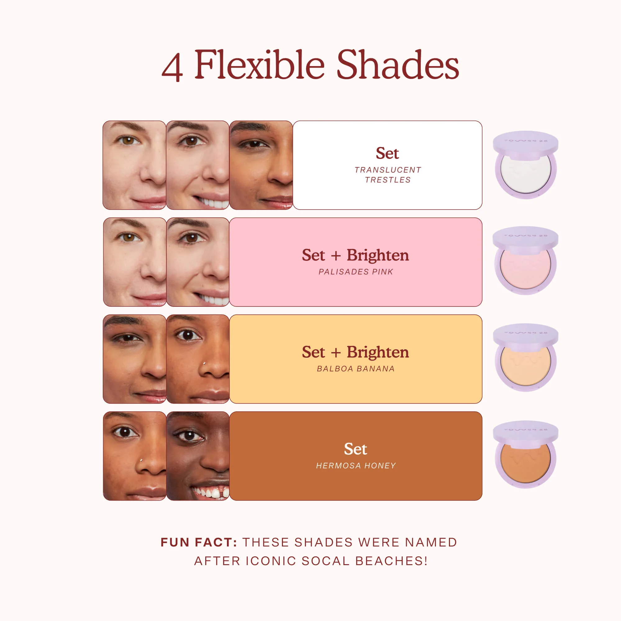 GetSet® Pressed Powder - Image 16