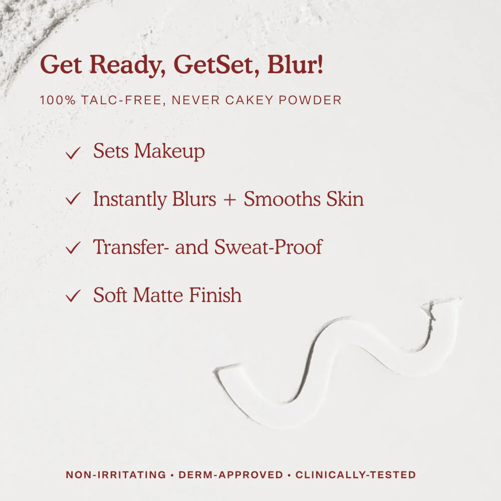 GetSet® Pressed Powder - Image 19
