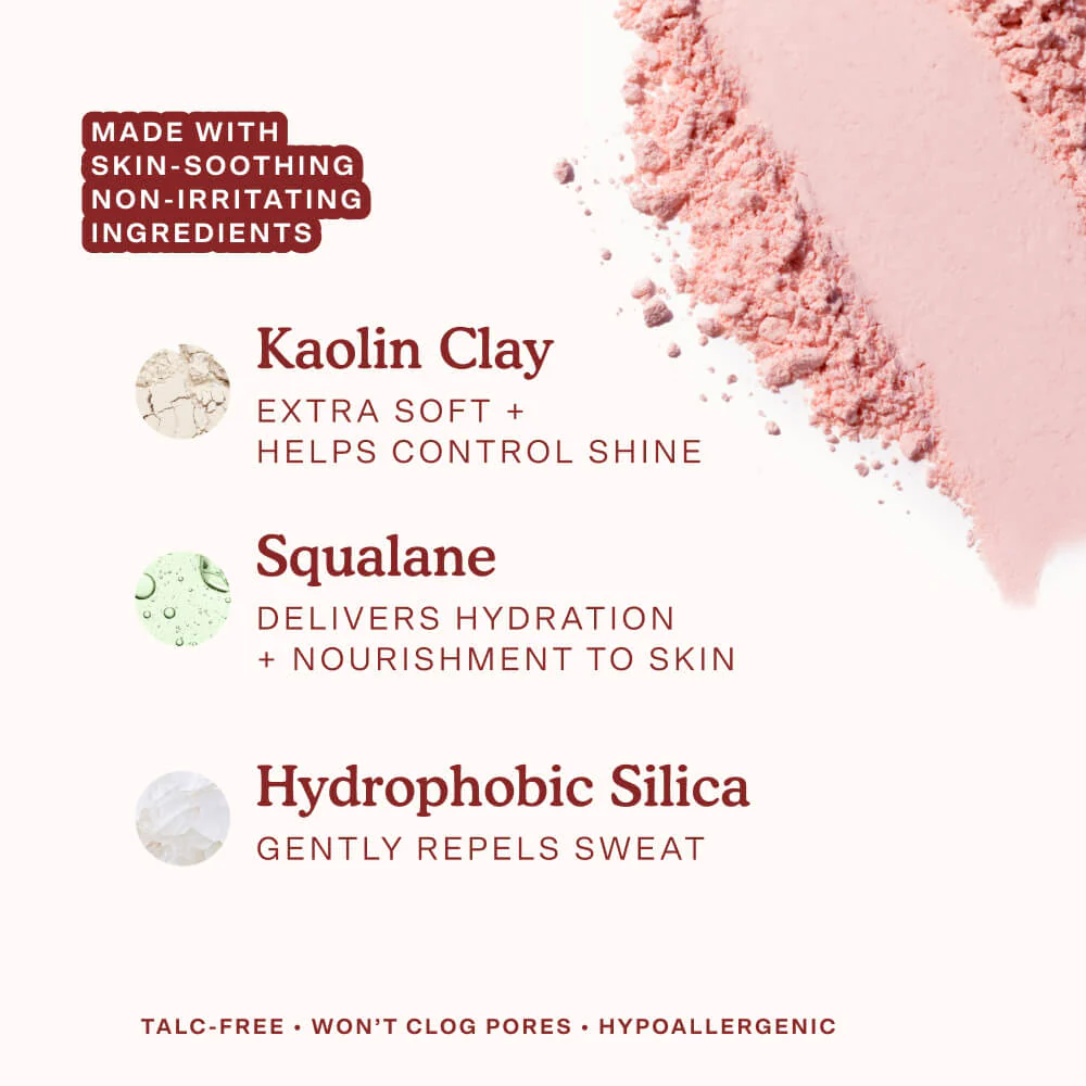 GetSet® Pressed Powder - Image 21
