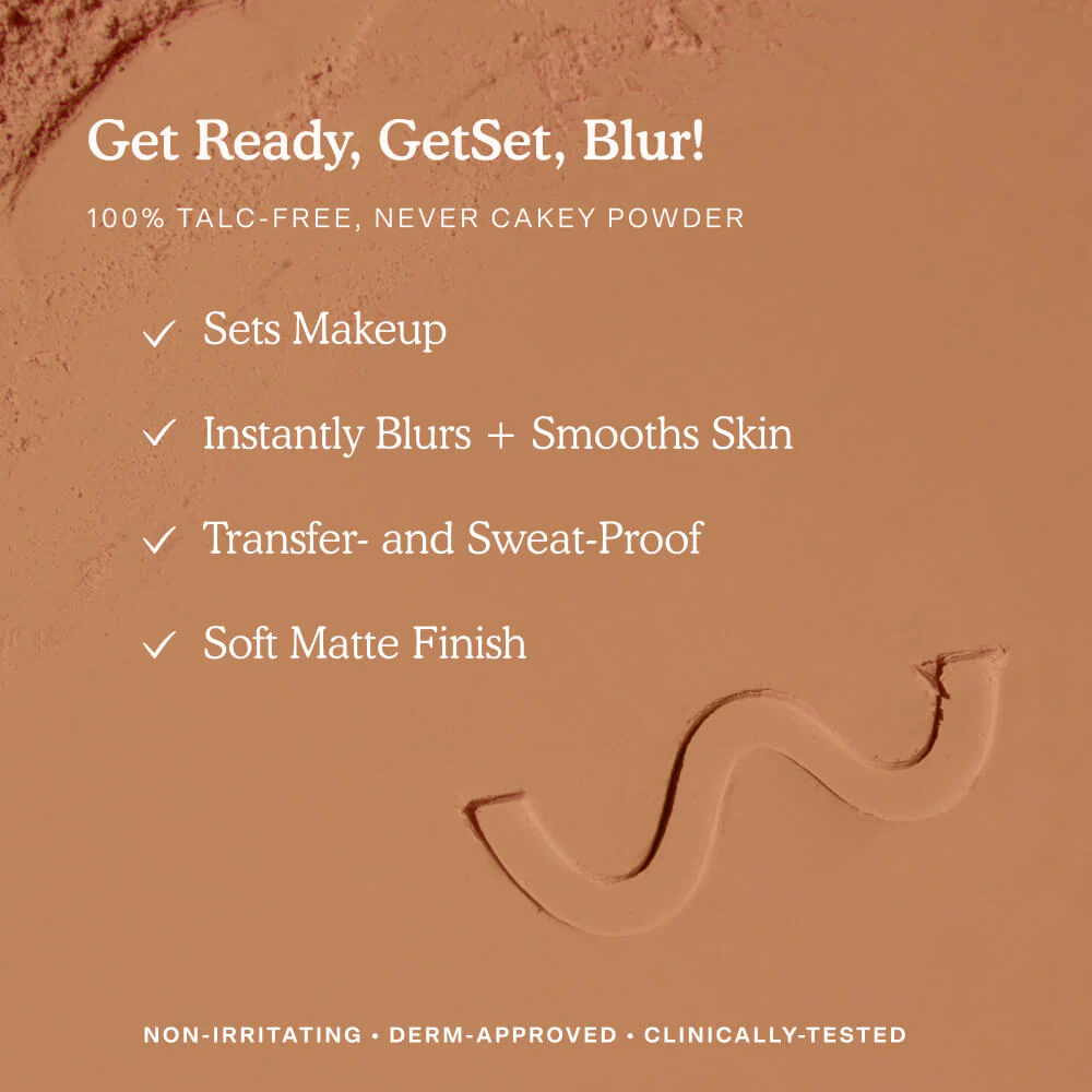 GetSet® Pressed Powder - Image 23