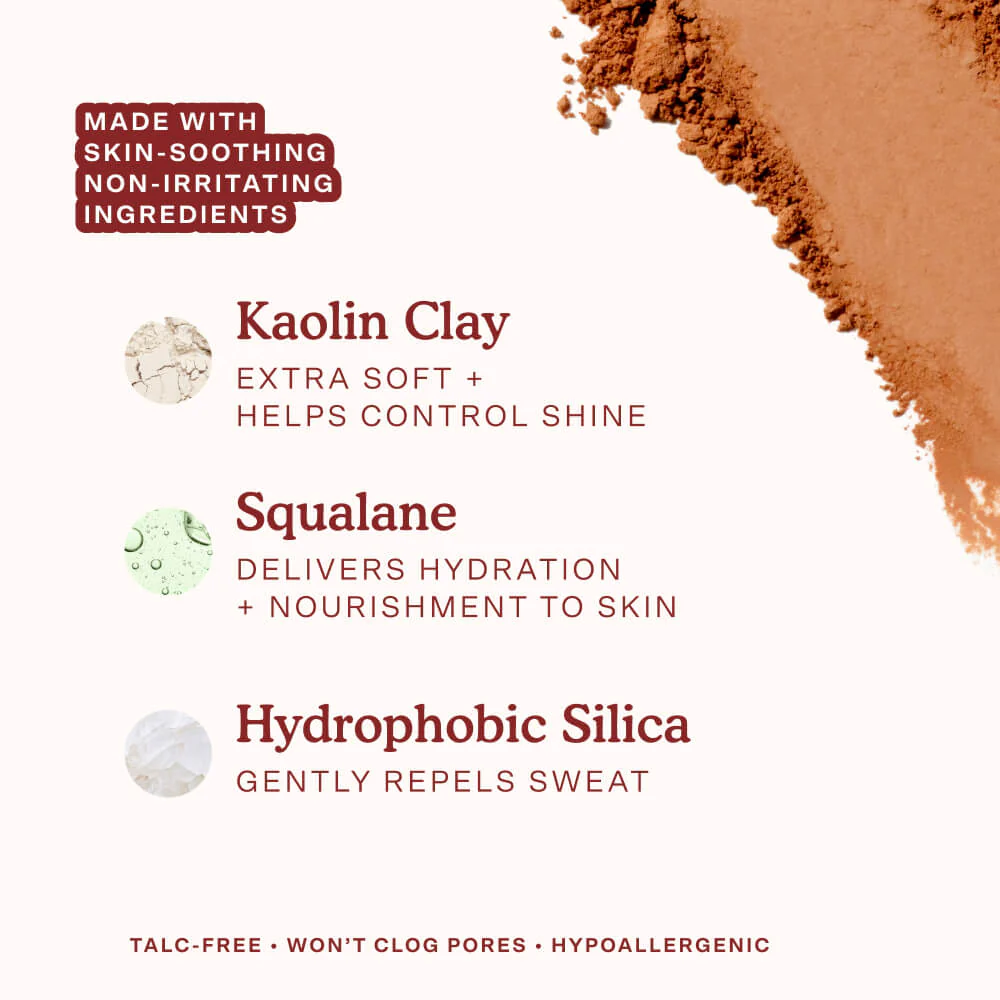 GetSet® Pressed Powder - Image 24