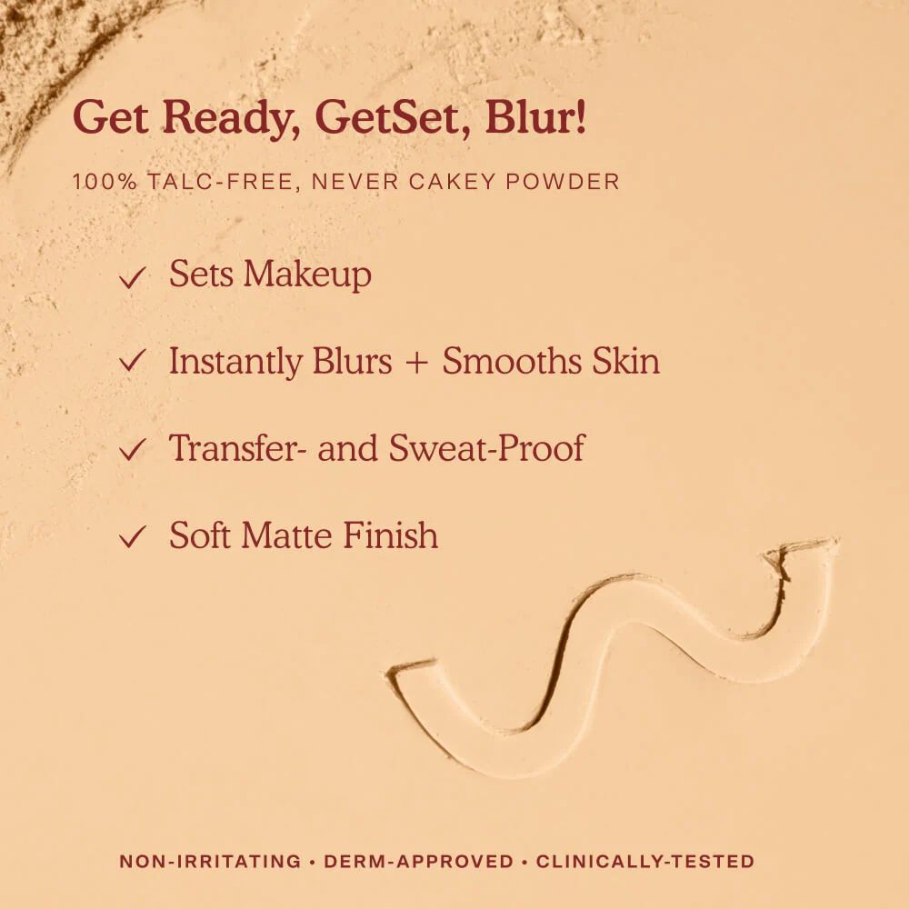 GetSet® Pressed Powder - Image 25