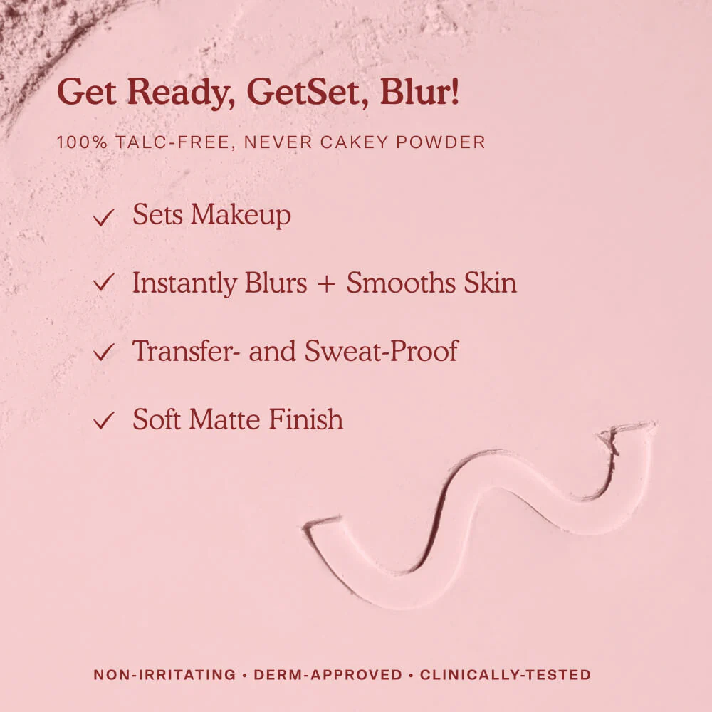 GetSet® Pressed Powder - Image 26