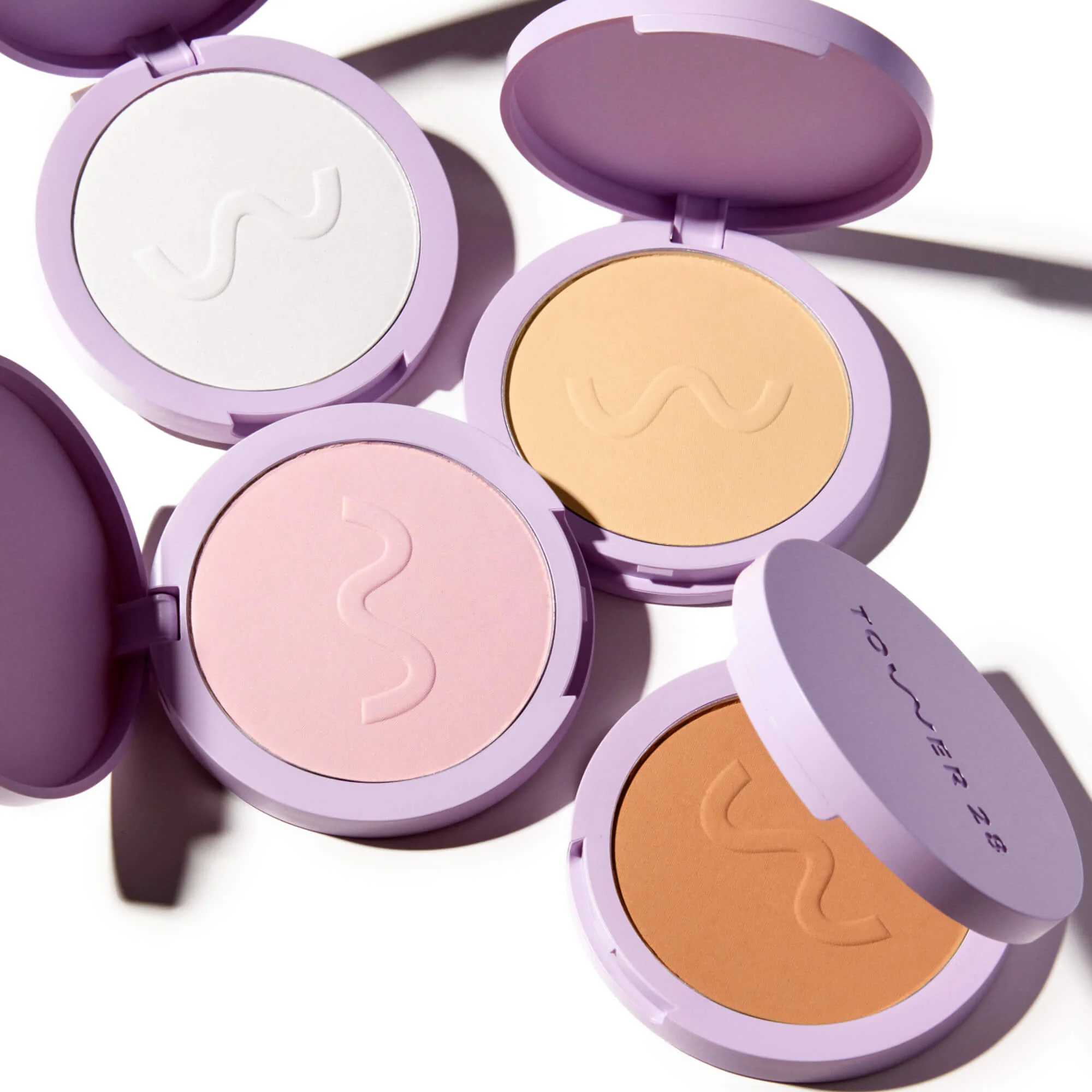 GetSet® Pressed Powder - Image 27
