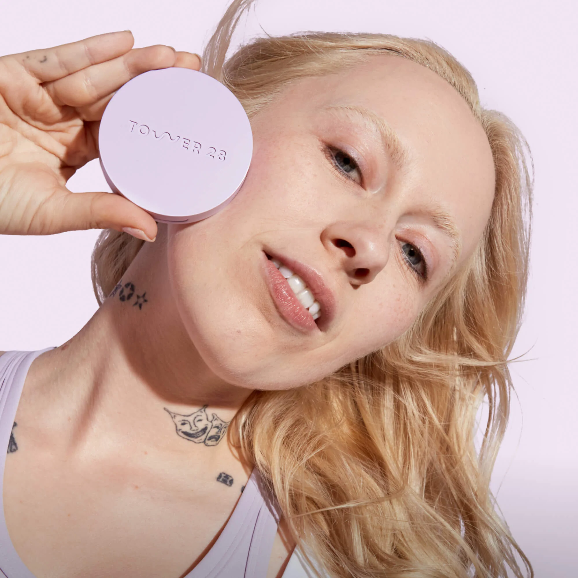 GetSet® Pressed Powder - Image 6