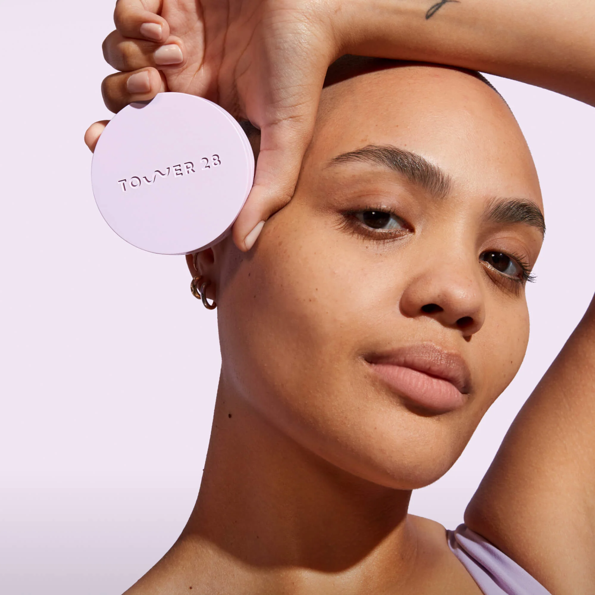 GetSet® Pressed Powder - Image 8