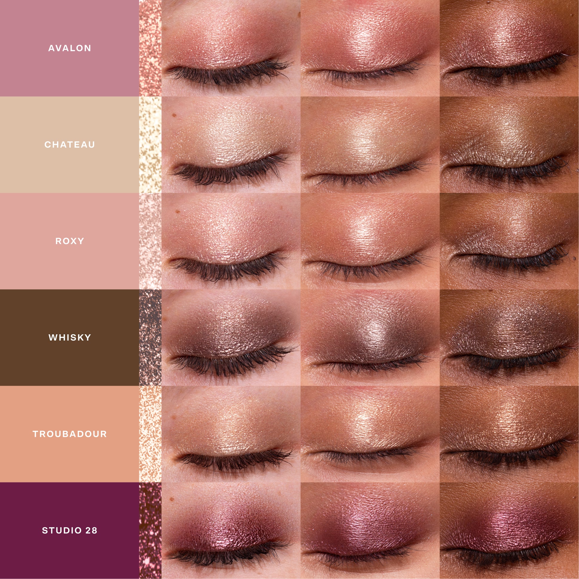 GoGo Cooling Shimmer Eyeshadow - Image 17