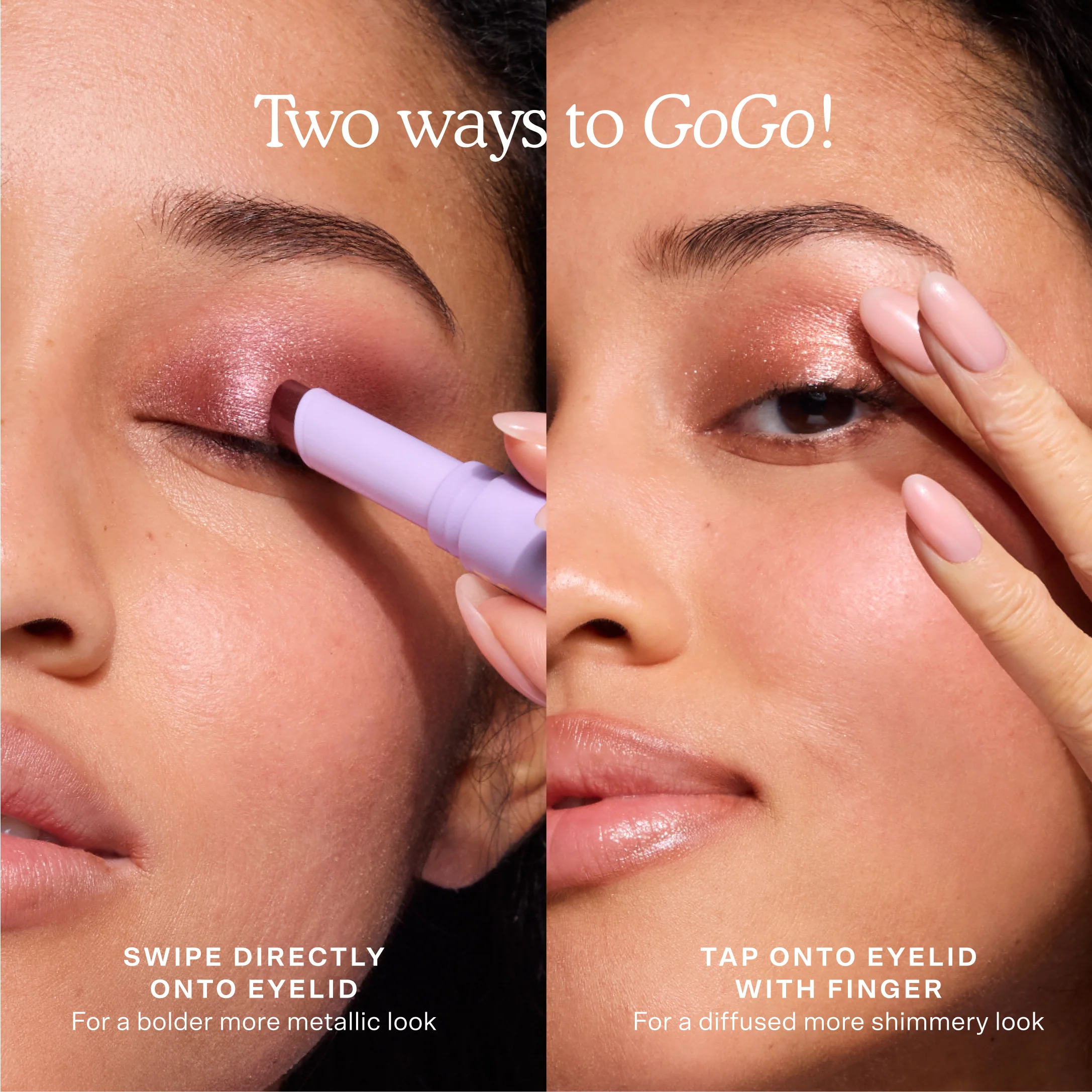 GoGo Cooling Shimmer Eyeshadow - Image 39
