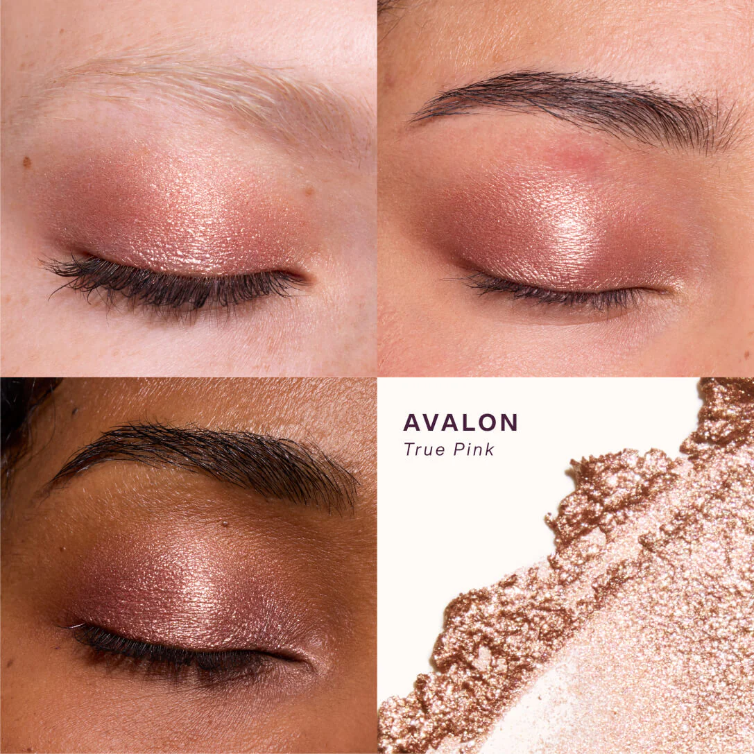 GoGo Cooling Shimmer Eyeshadow - Image 25
