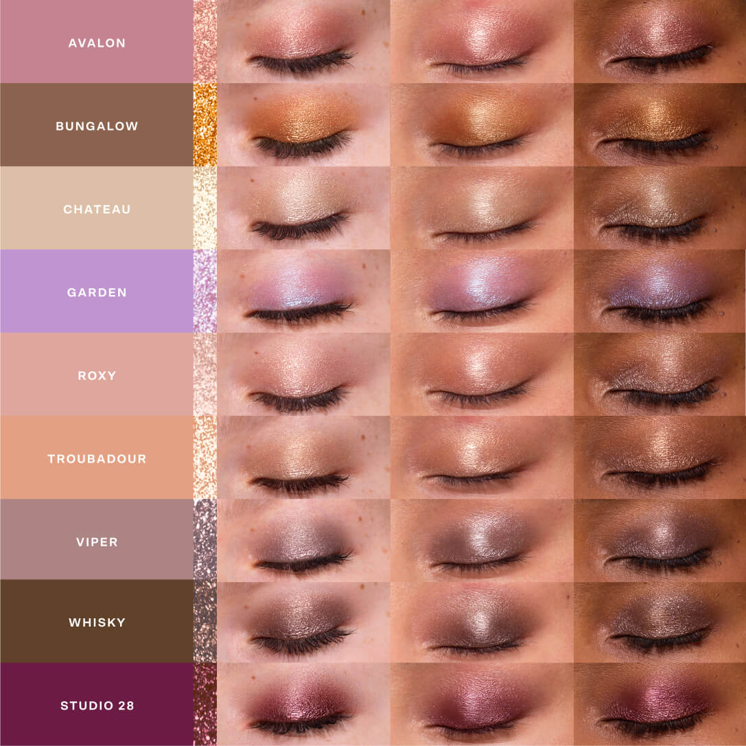 GoGo Cooling Shimmer Eyeshadow - Image 27