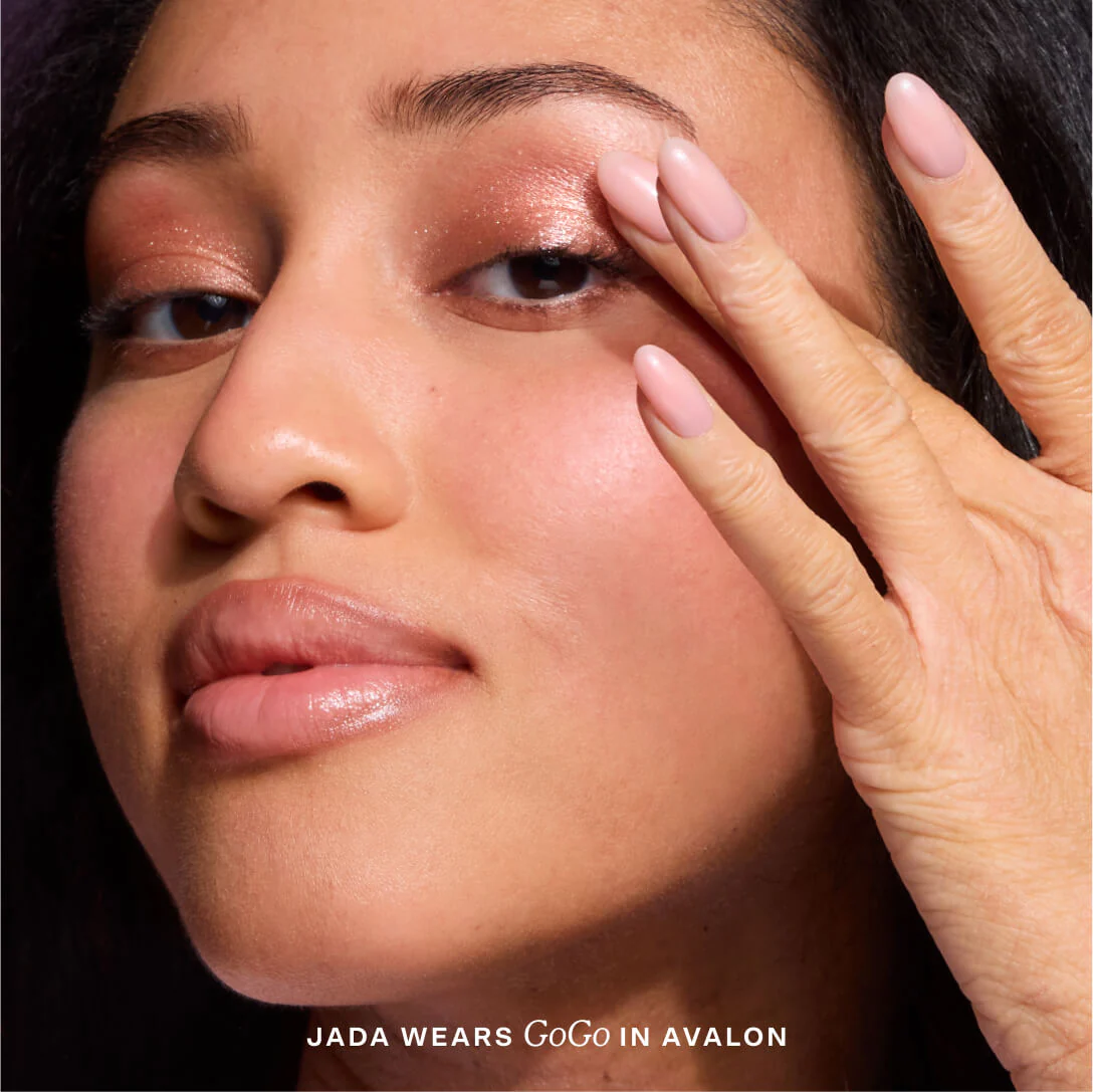 GoGo Cooling Shimmer Eyeshadow - Image 29