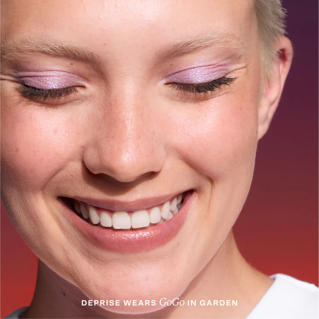 GoGo Cooling Shimmer Eyeshadow - Image 30