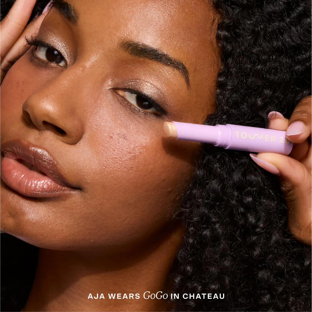 GoGo Cooling Shimmer Eyeshadow - Image 36