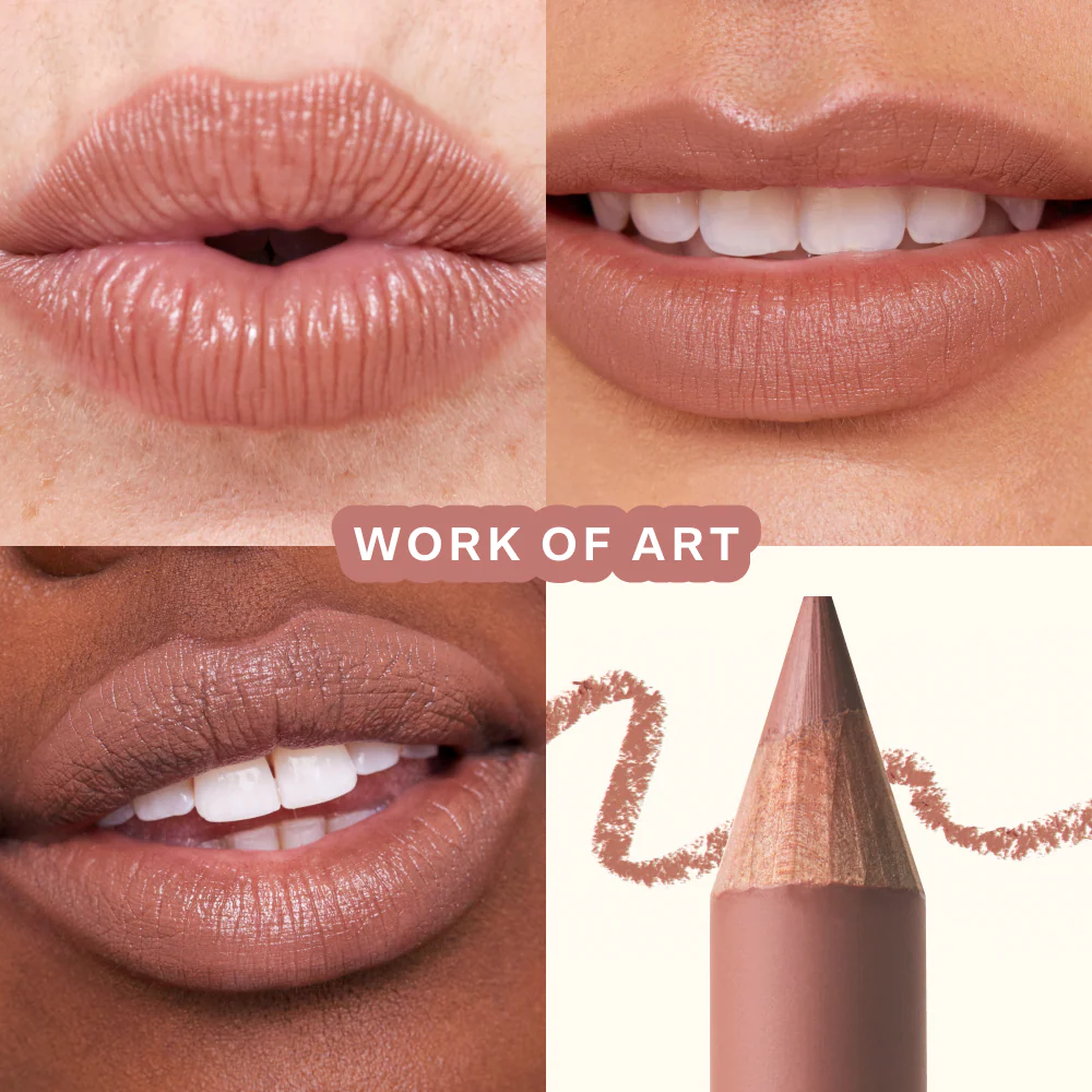 Line + Shine Lip Kit - Image 16