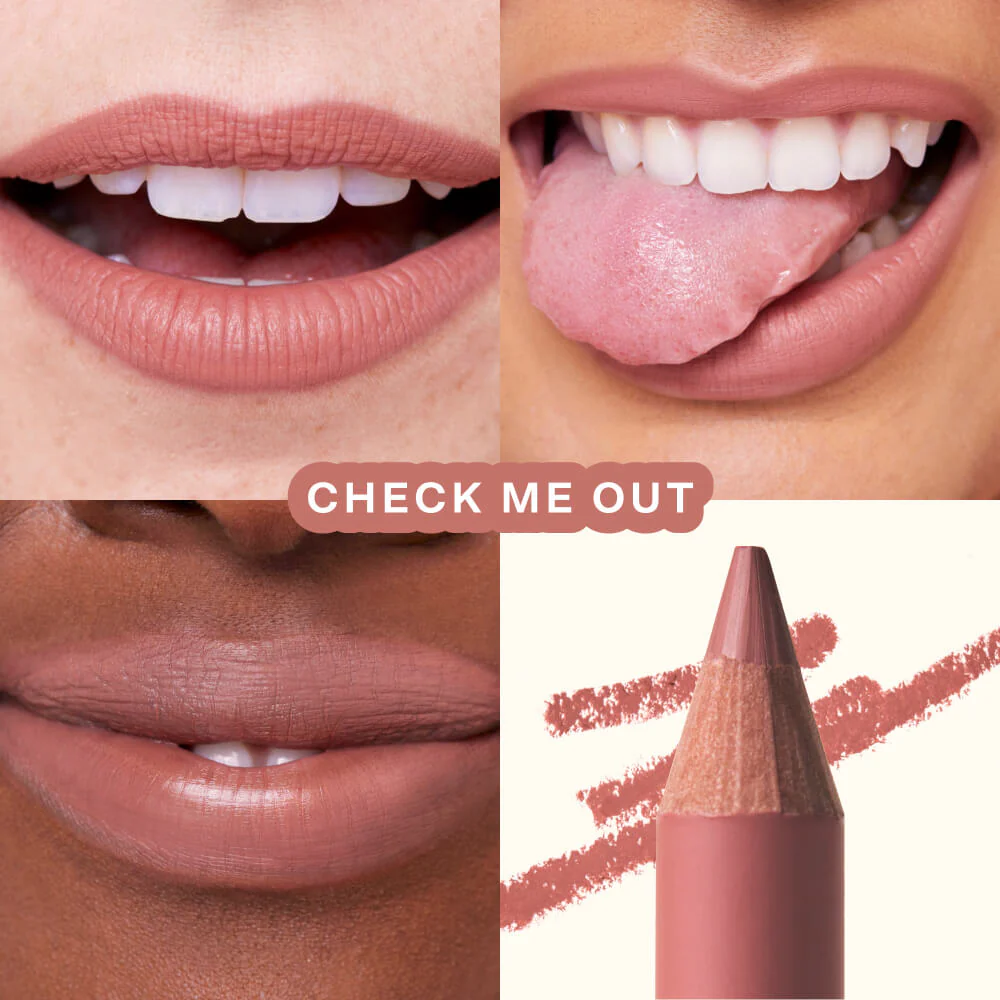 Line + Shine Lip Kit - Image 22