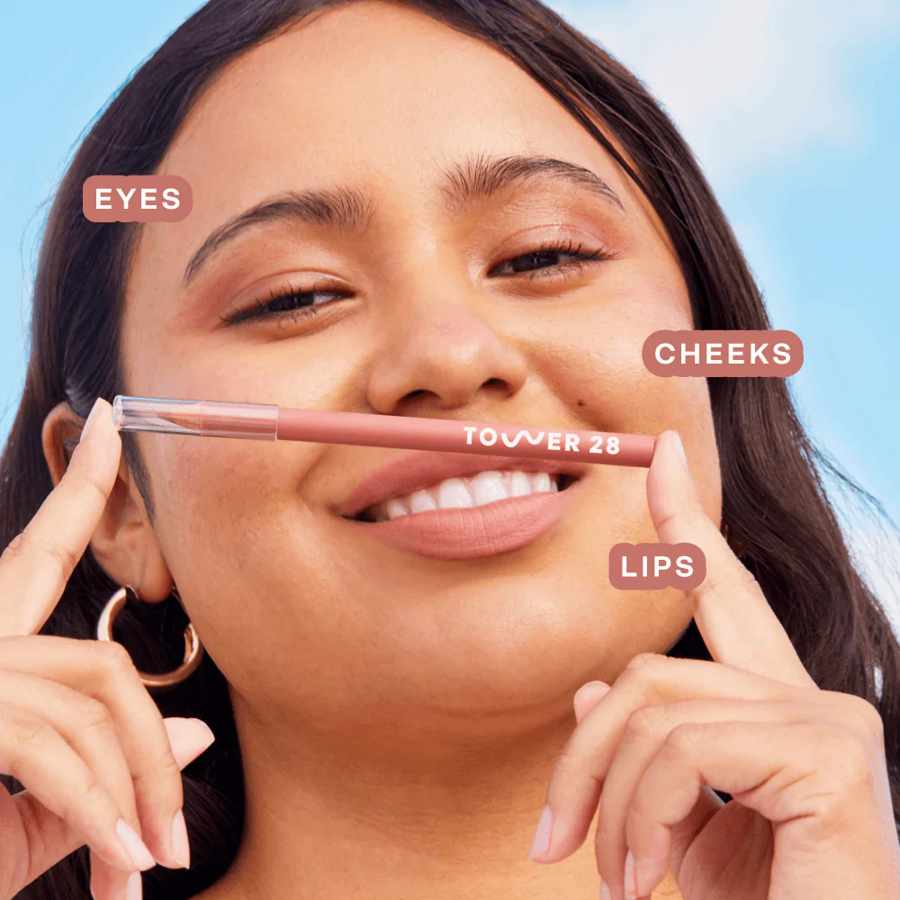 Line + Shine Lip Kit - Image 25