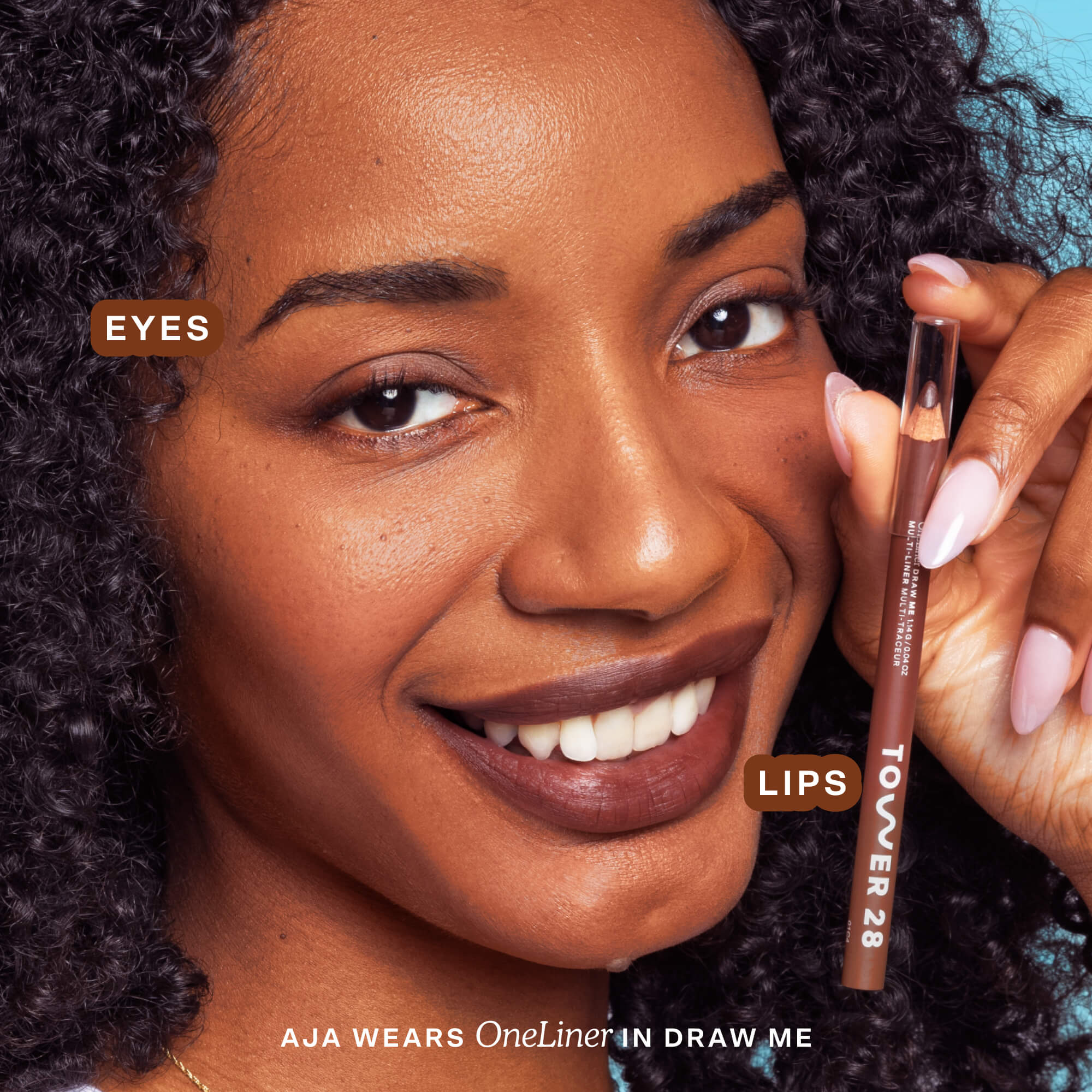 Line + Shine Lip Kit - Image 27