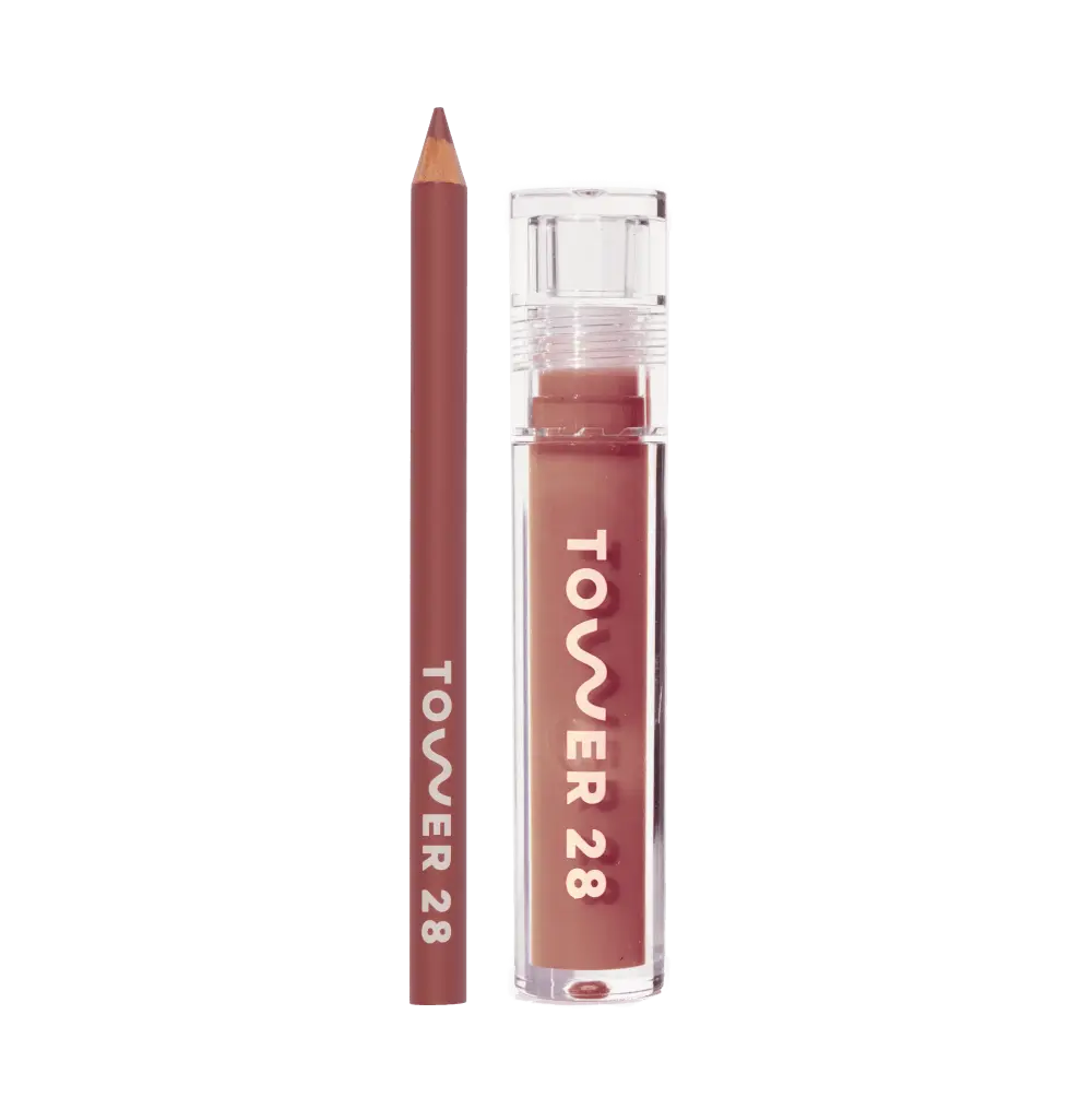 Line + Shine Lip Kit - Image 4