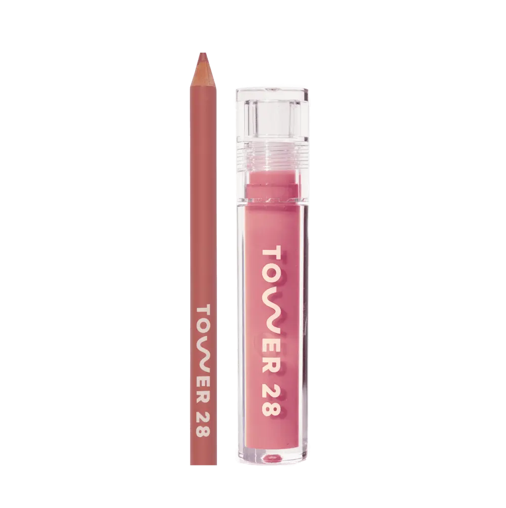 Line + Shine Lip Kit - Image 6