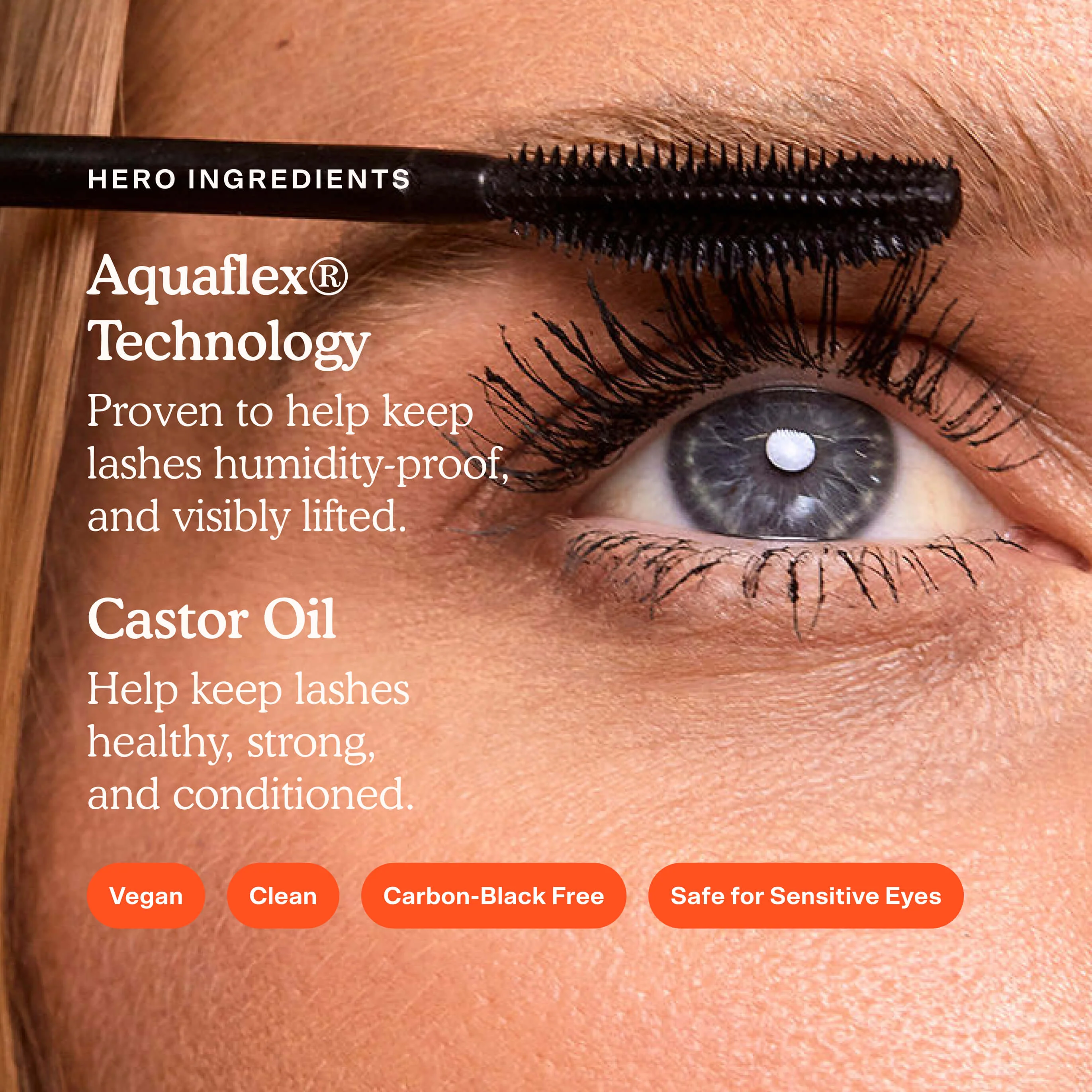 MakeWaves® Mascara - Image 9