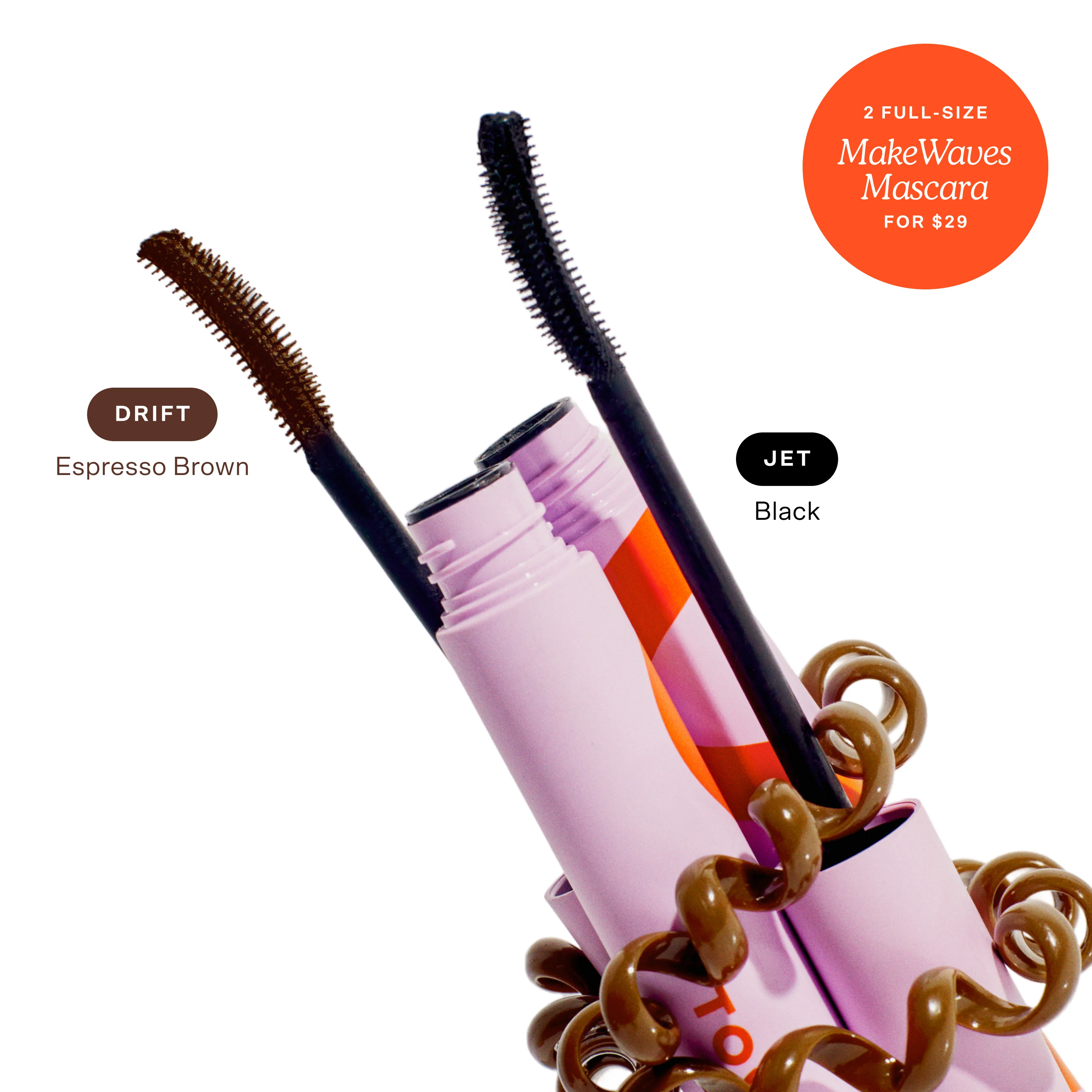 MakeWaves® Mascara - Image 6
