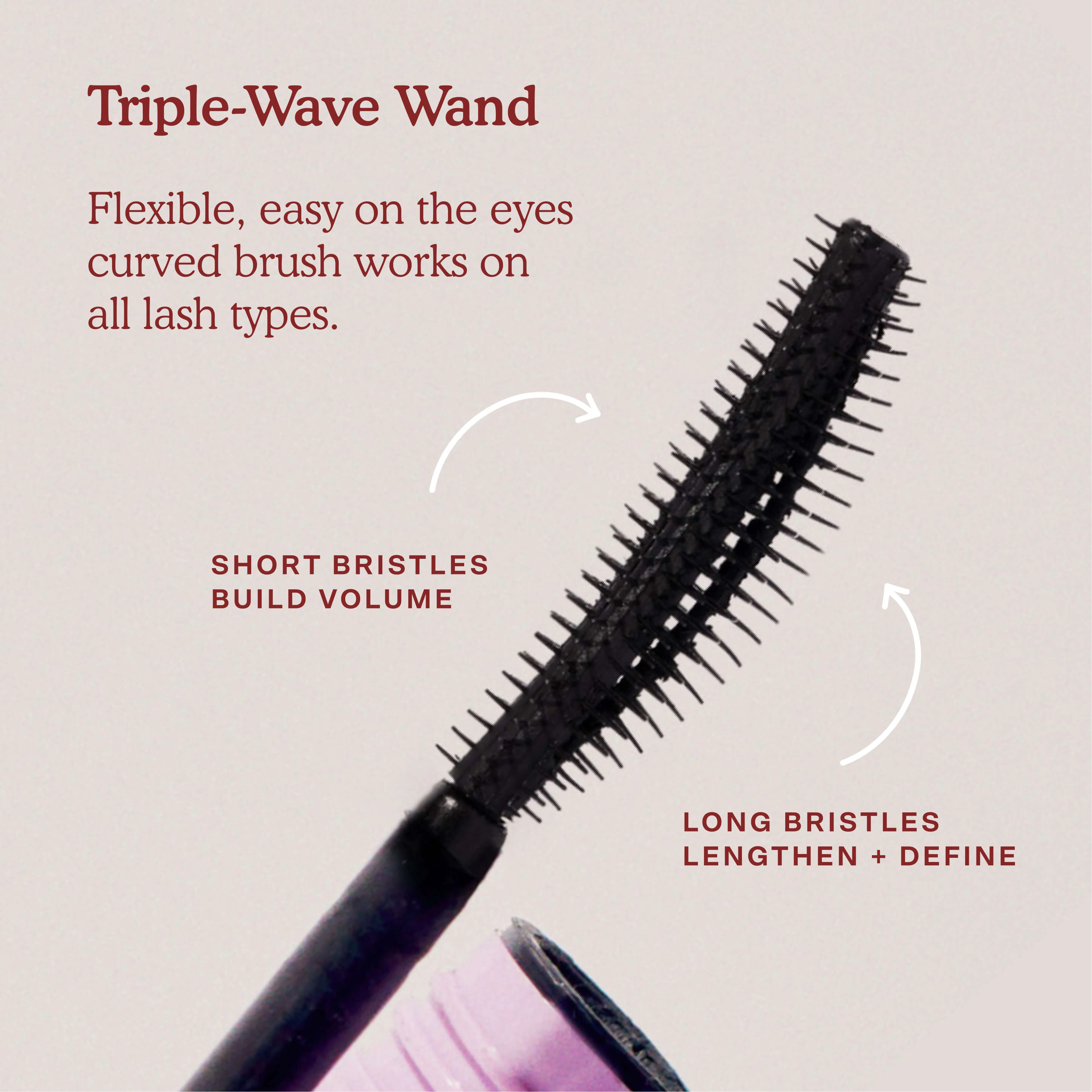 MakeWaves® Mascara - Image 8
