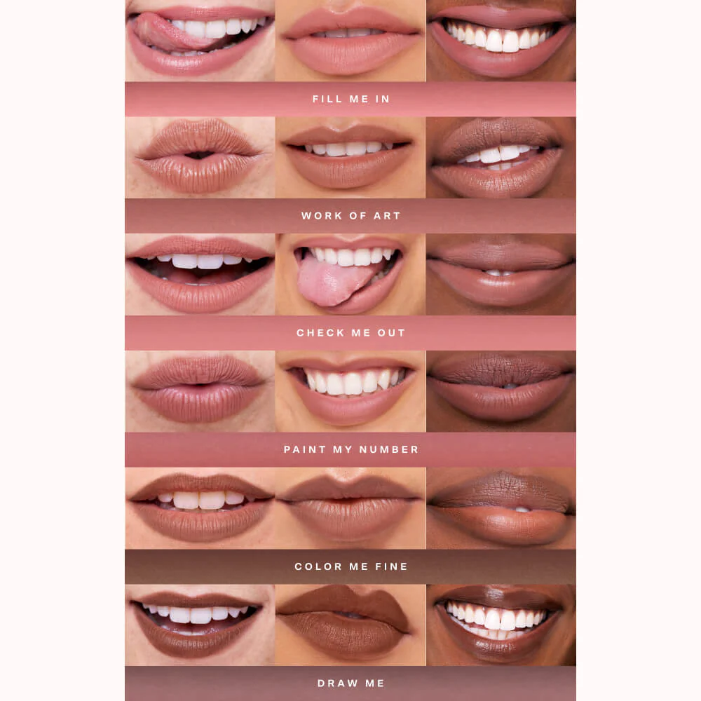 OneLiner® Lip Liner - Image 21
