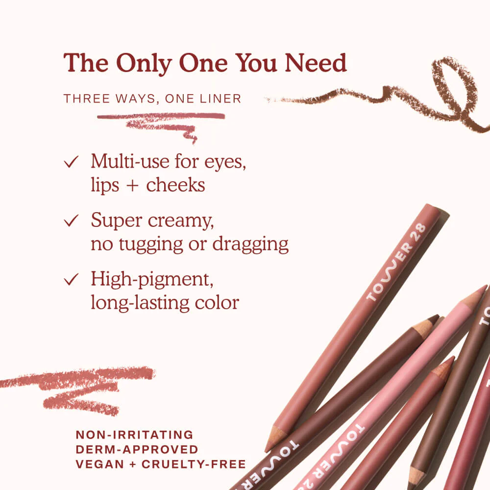 OneLiner® Lip Liner - Image 24