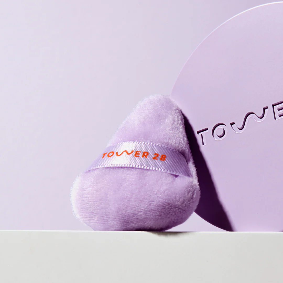 GetSet® Powder Puff Duo - Image 2