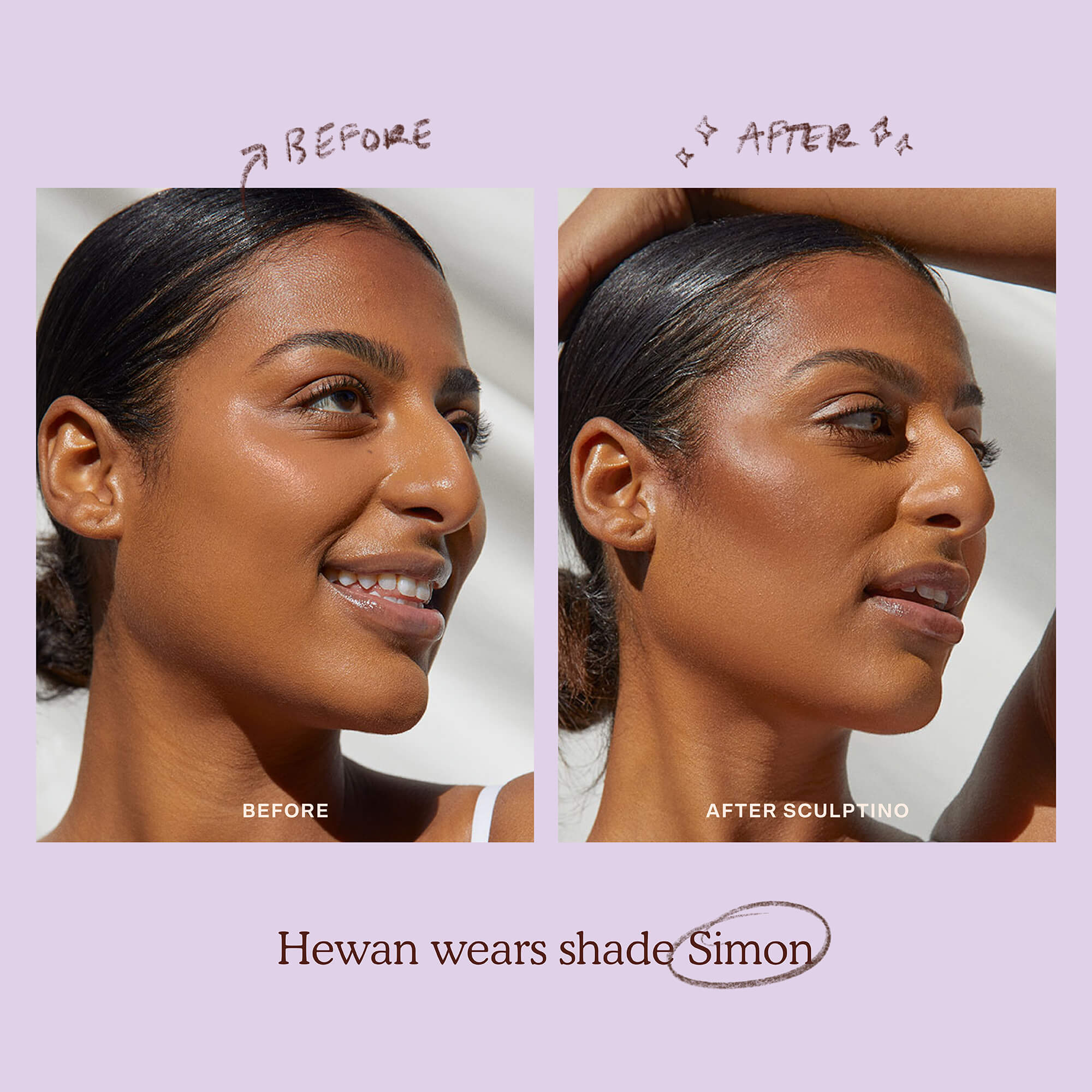 Sculptino® Cream Contour - Image 15
