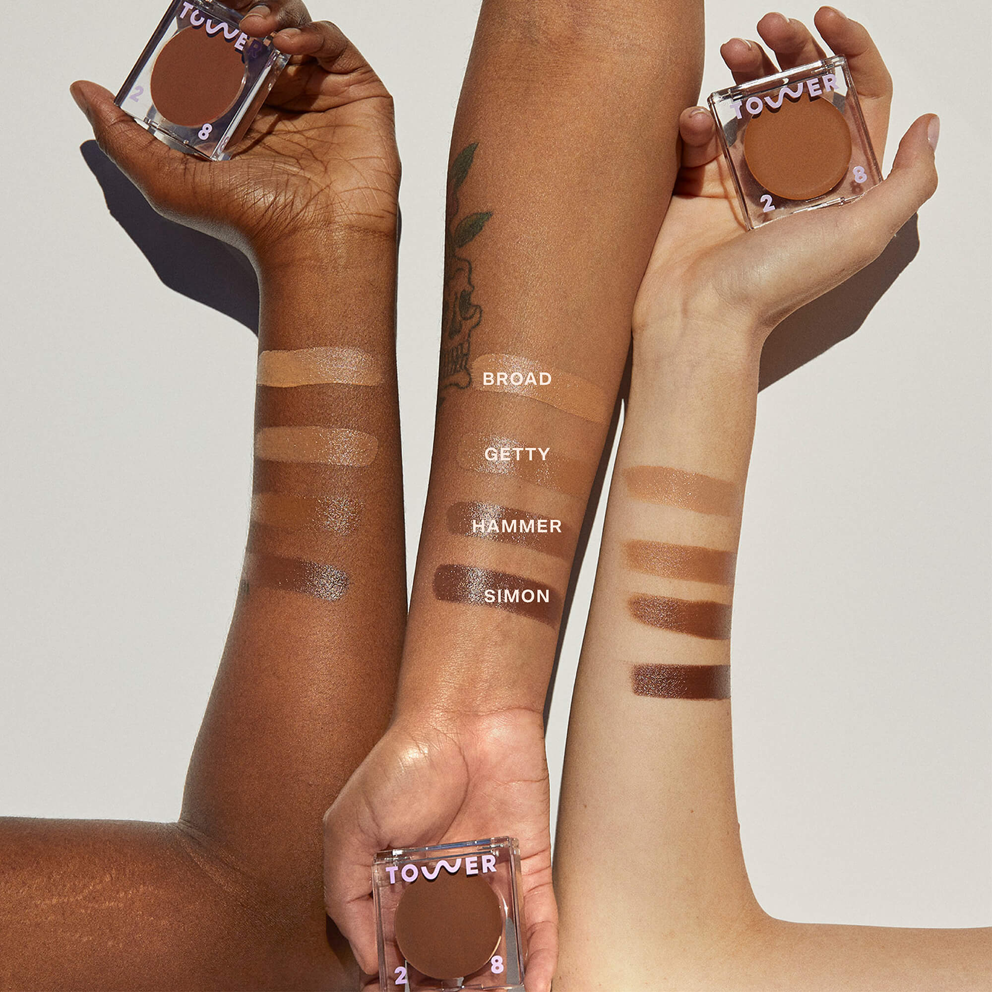 Sculptino® Cream Contour - Image 18