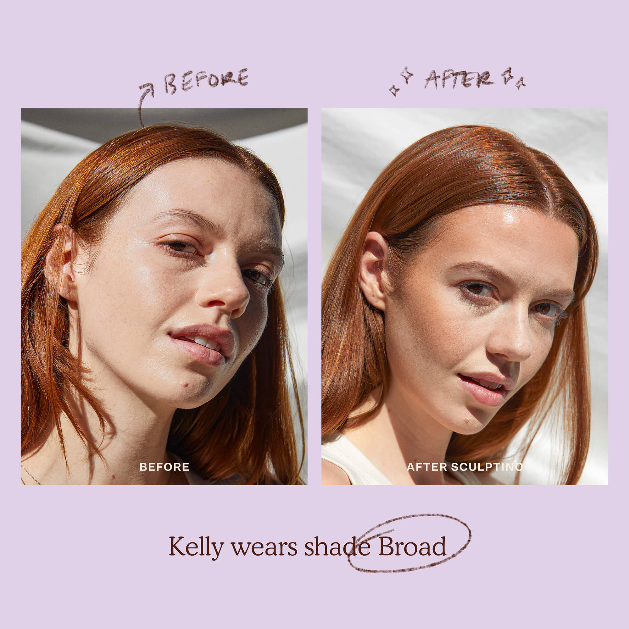 Sculptino® Cream Contour - Image 4