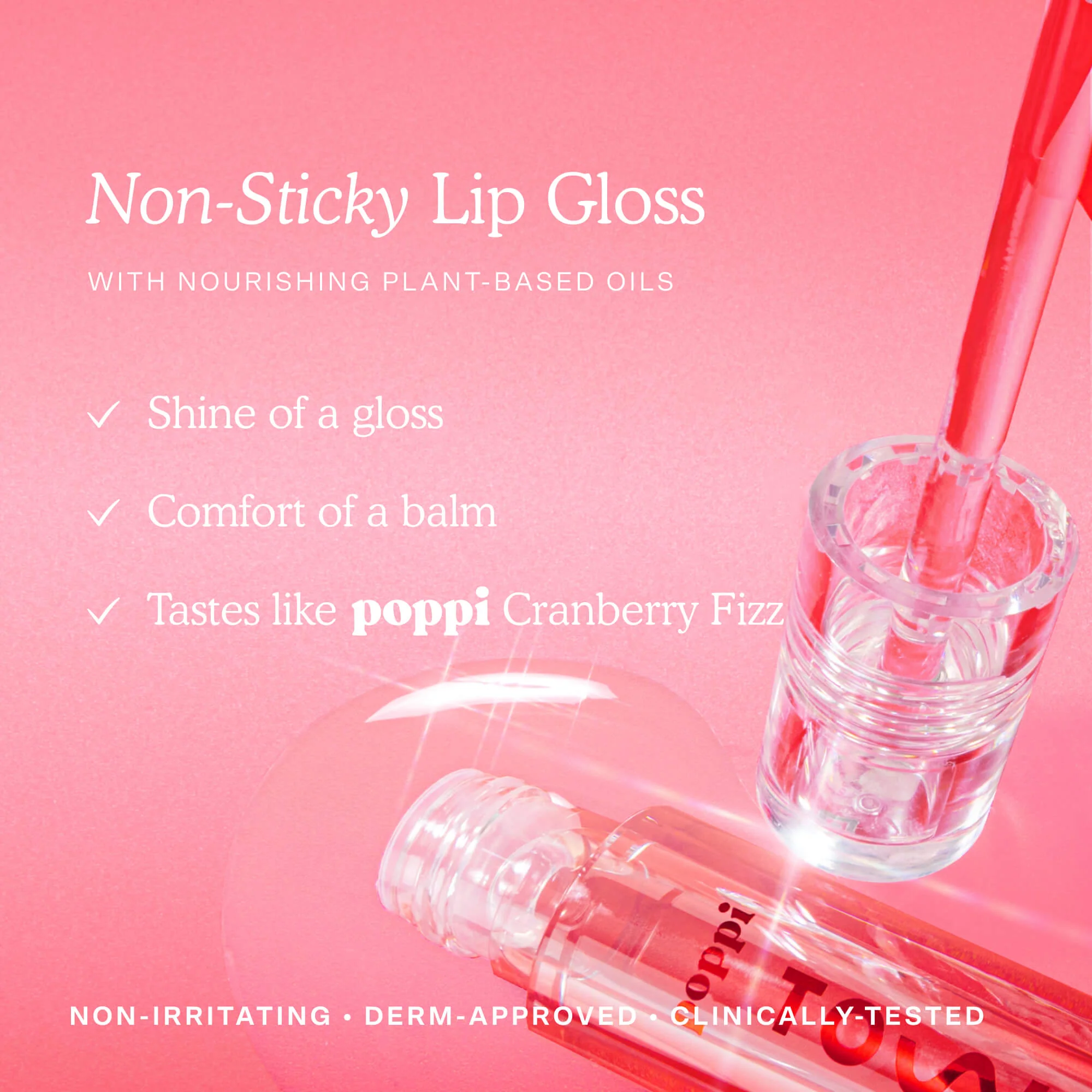 ShineOn Lip Oil Jelly - Image 50