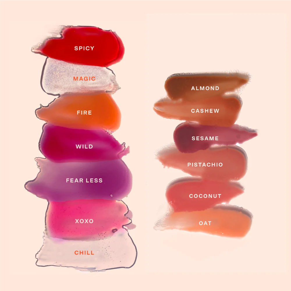 ShineOn Lip Oil Jelly - Image 51